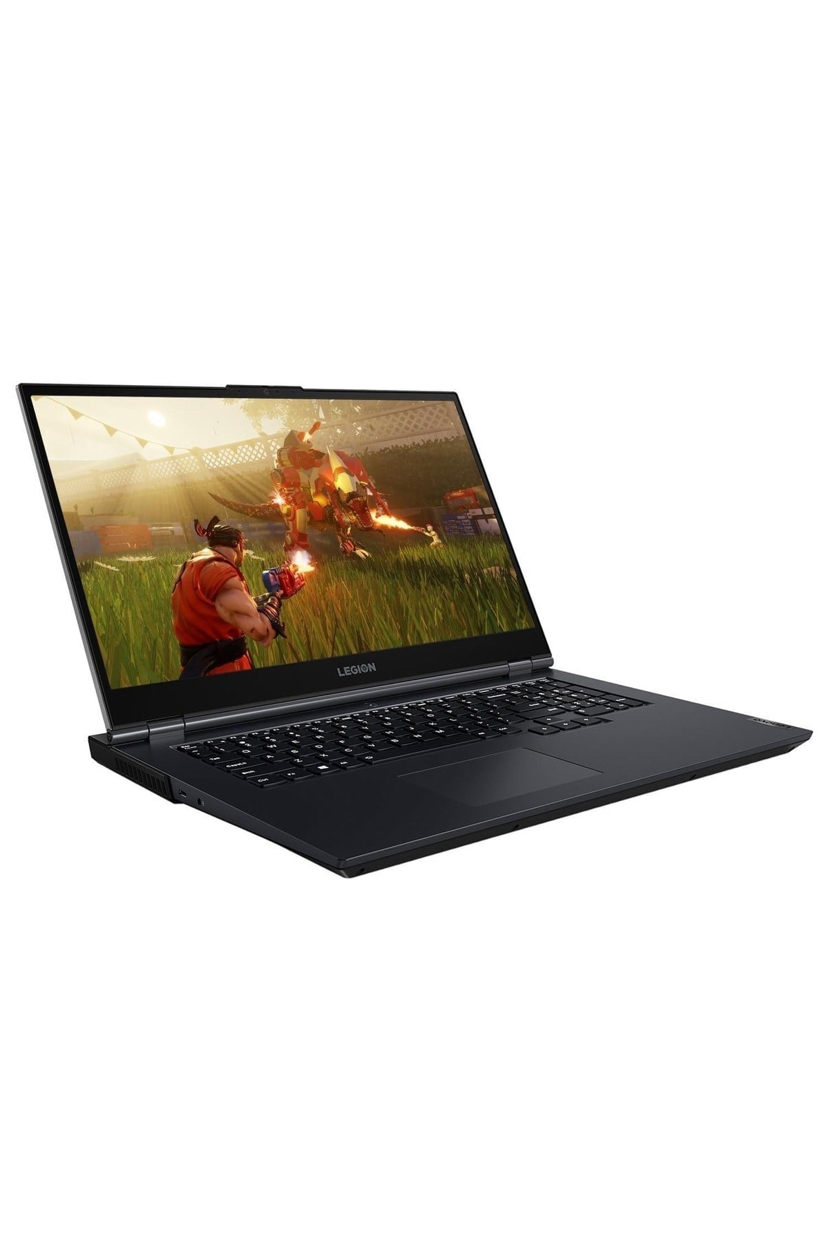 Legion 5 82jm0013tx05 I7-11800h 32gb 512ssd+1tbssd Rtx3060 17.3