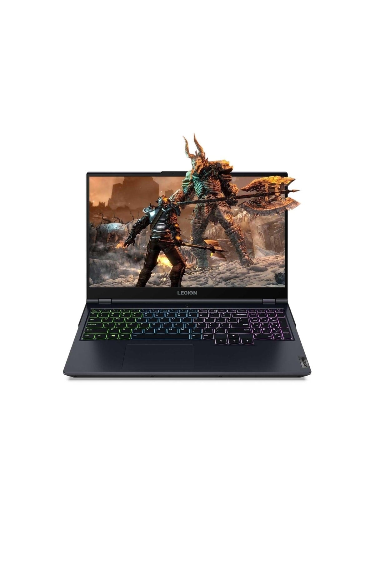 Legion 5 82ju00fntx Ryzen7 5800h 16gb 1tbssd Rtx3060 15.6