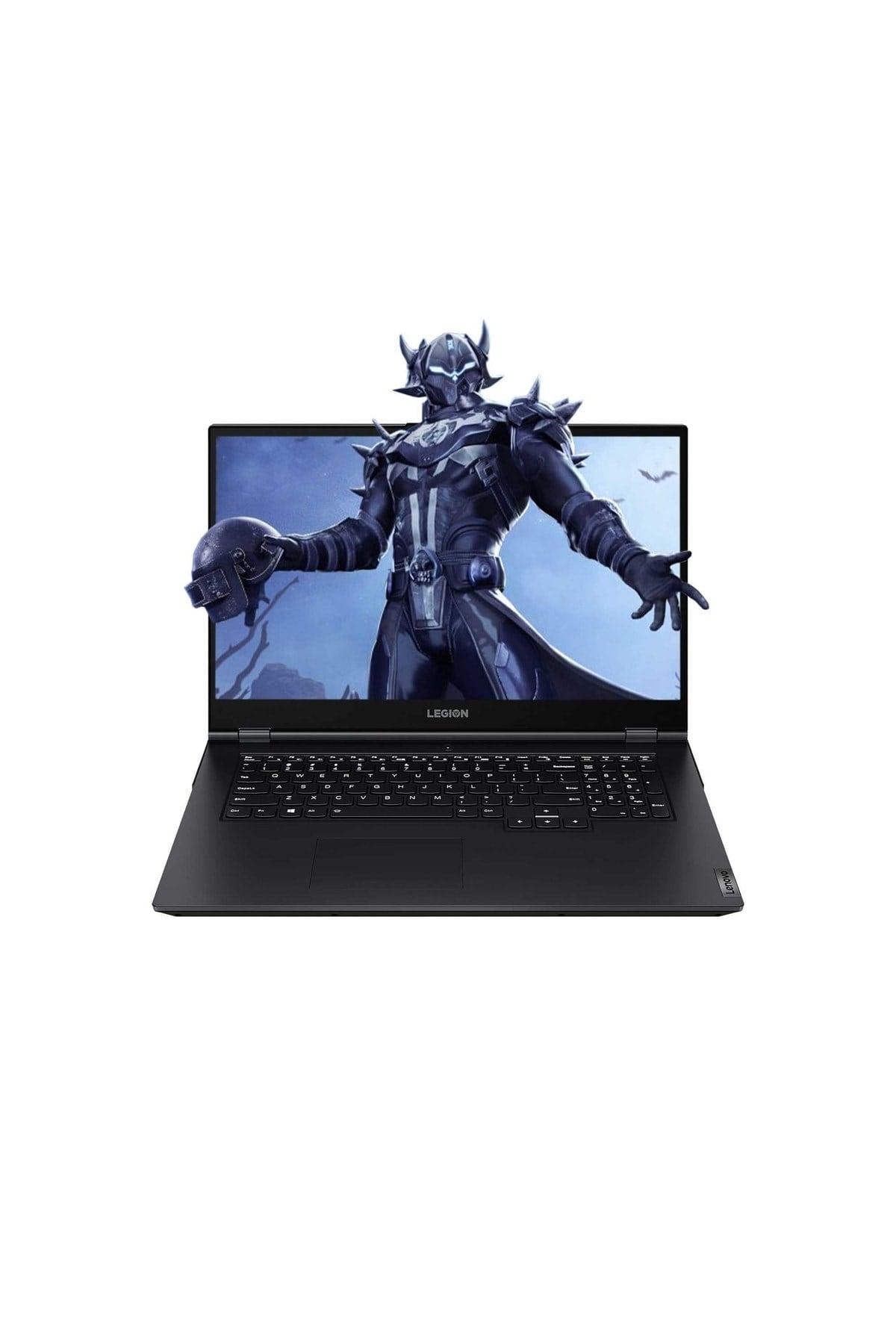 Legion 5 82jy007xtx06 Ryzen7 5800h 64gb 1tbssd Rtx3070 17.3