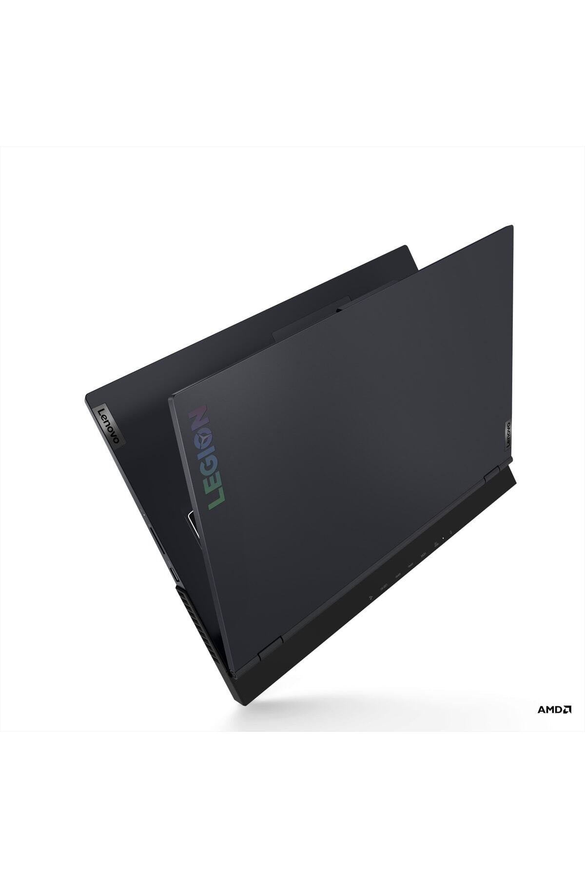 Legion 5 AMD Ryzen 7-5800H 16GB 1TB SSD RTX3070 8GB 17.3'' FHD DOS Gaming Laptop 82JY007XTX