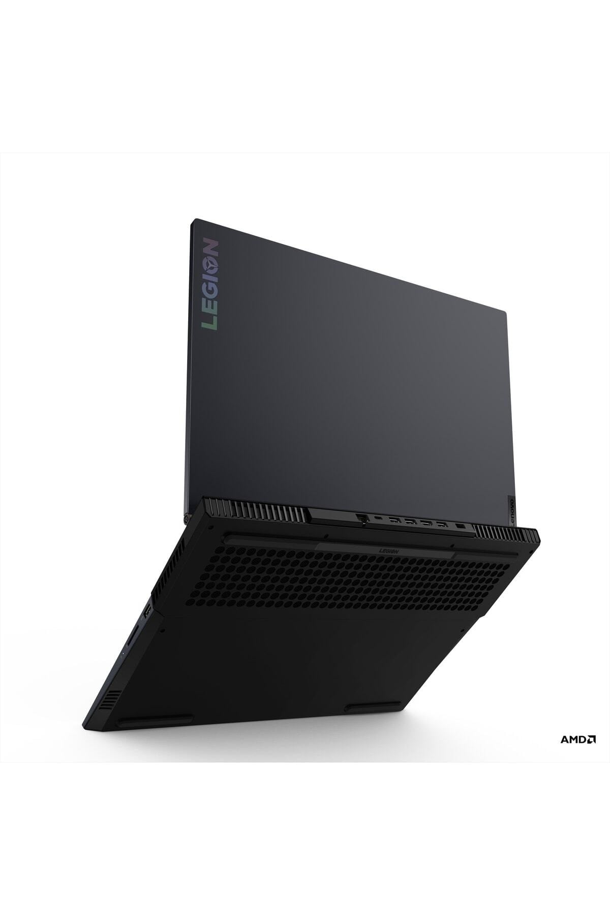 Legion 5 AMD Ryzen 7-5800H 16GB 1TB SSD RTX3070 8GB 17.3'' FHD DOS Gaming Laptop 82JY007XTX