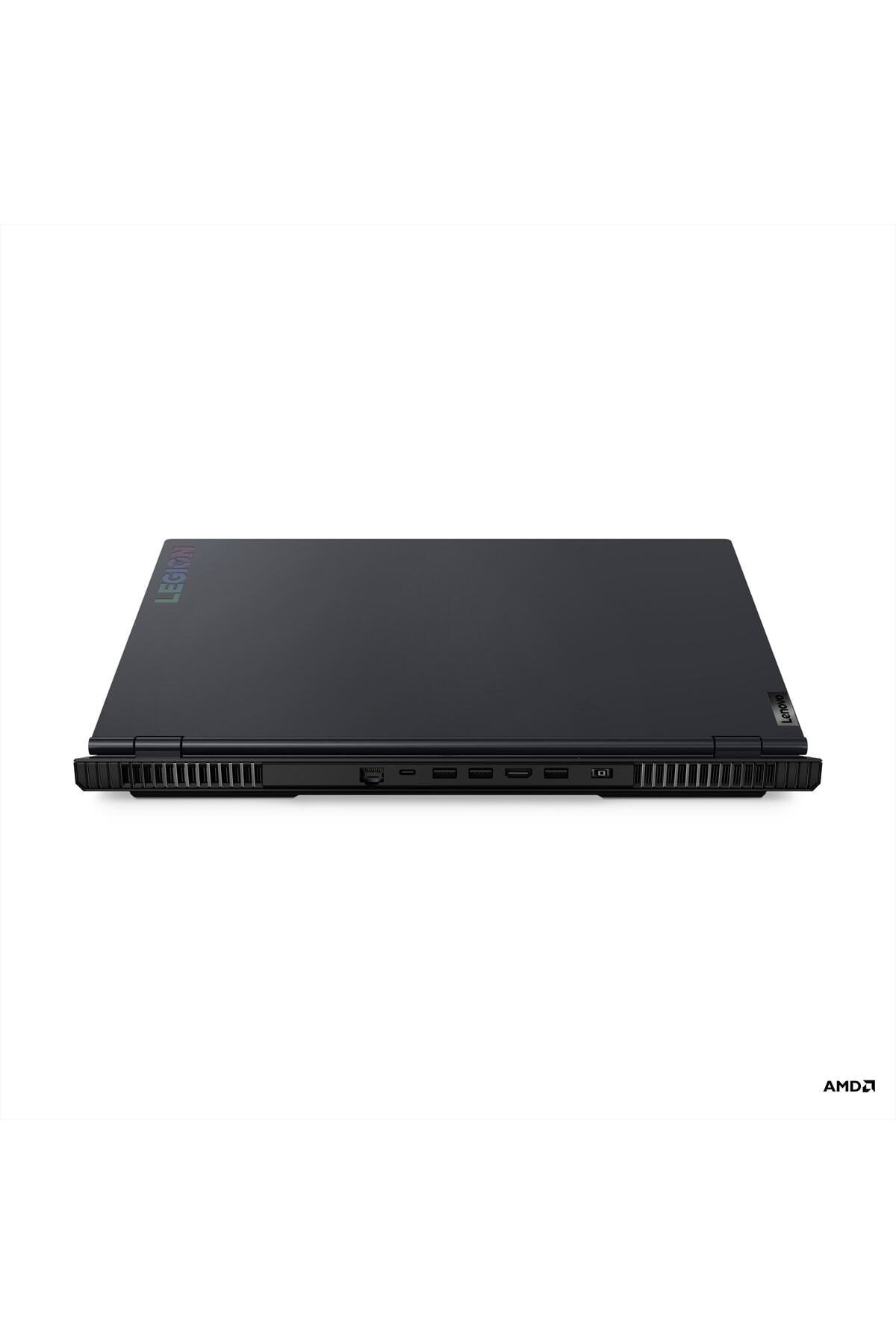 Legion 5 AMD Ryzen 7-5800H 16GB 1TB SSD RTX3070 8GB 17.3'' FHD DOS Gaming Laptop 82JY007XTX