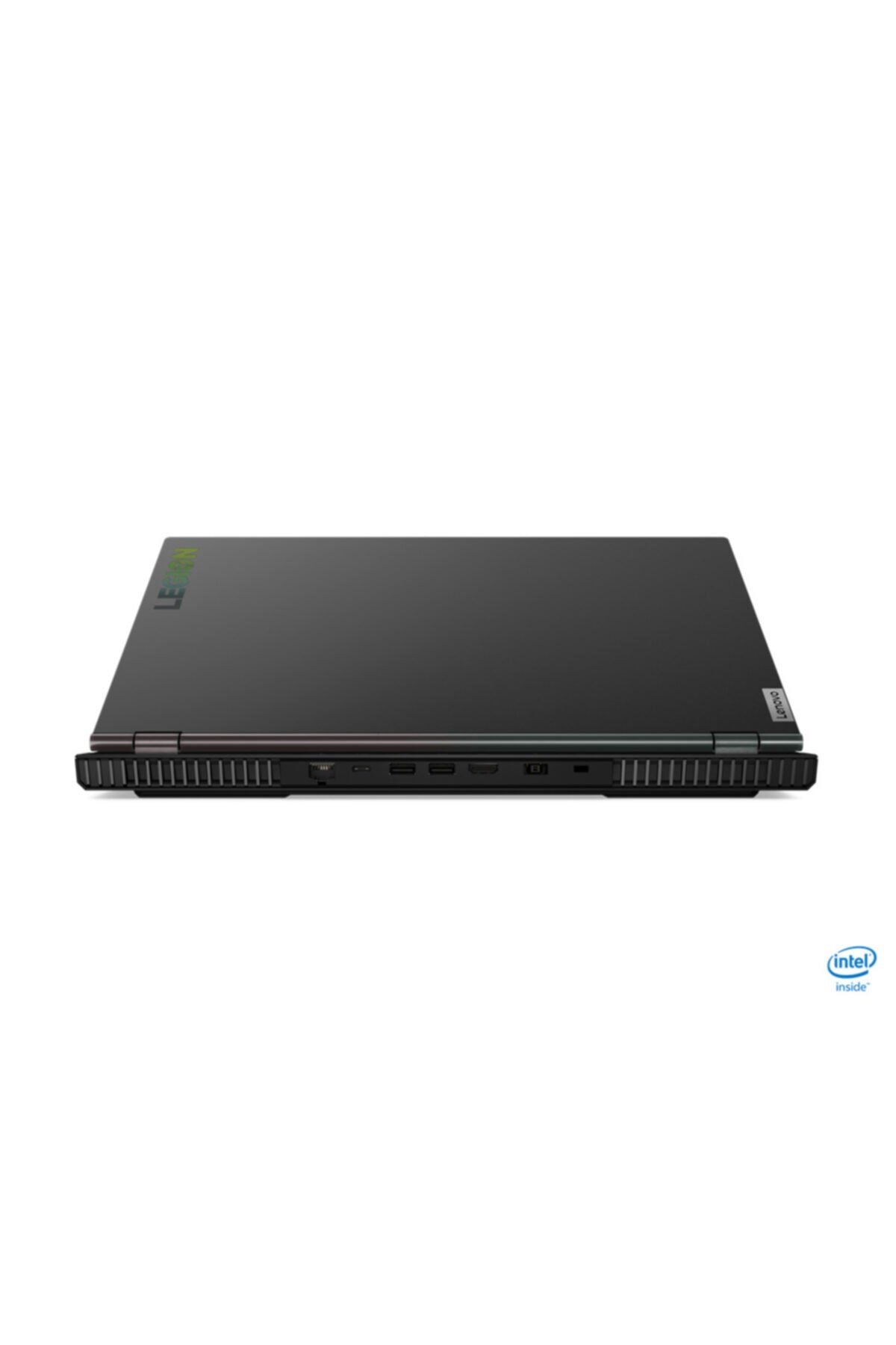 Legion 5 i7 10750H 8GB 256GB SSD Nvidia GeForce RTX 2060 Fdos 15,6