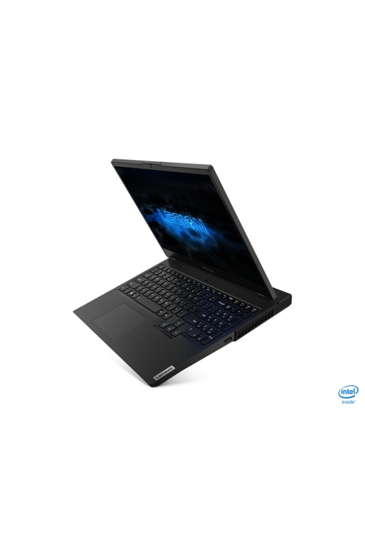 Legion 5 i7 10750H 8GB 256GB SSD Nvidia GeForce RTX 2060 Fdos 15,6