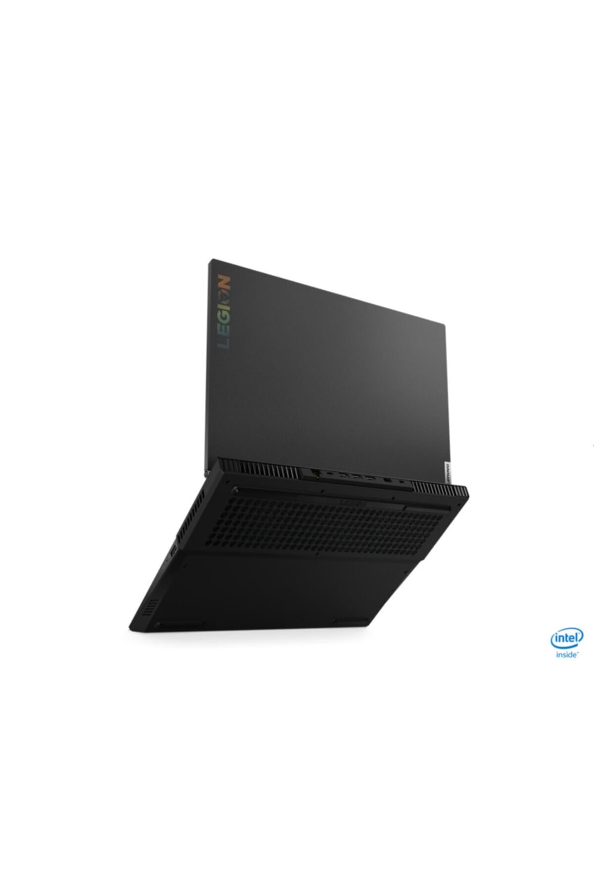 Legion 5 i7 10750H 8GB 256GB SSD Nvidia GeForce RTX 2060 Fdos 15,6