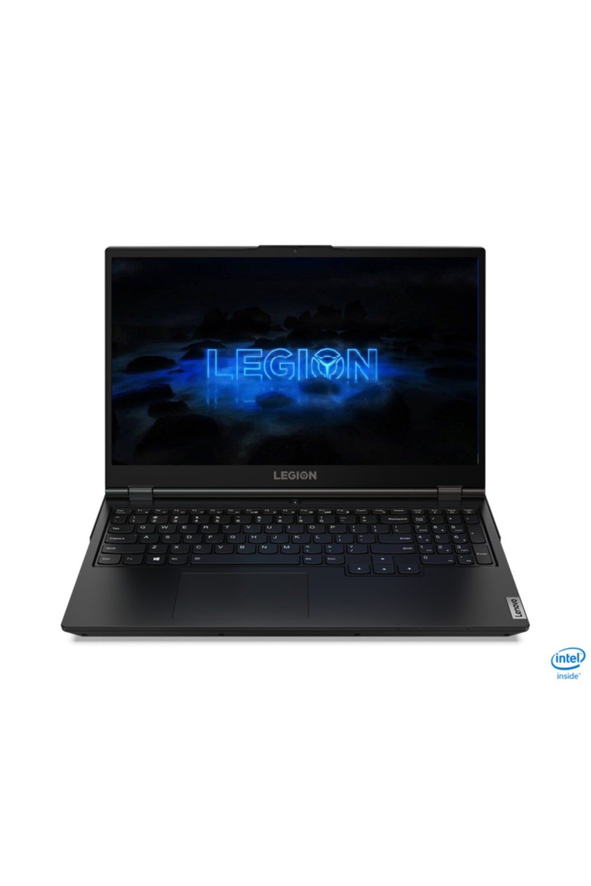Legion 5 i7 10750H 8GB 256GB SSD Nvidia GeForce RTX 2060 Fdos 15,6