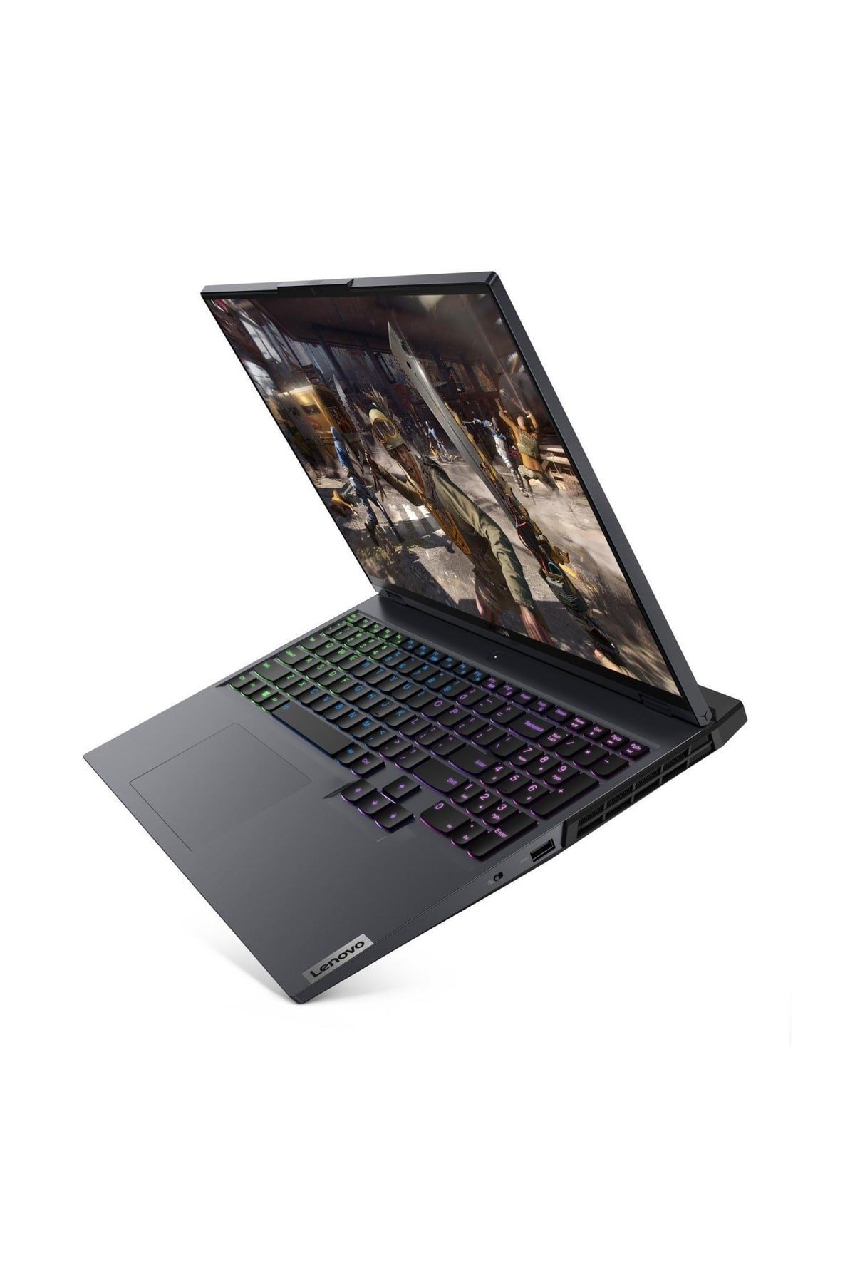 Legion 5 Pro 82jf005ttx I7-11800h 16gb 1tbssd Rtx3050ti 16