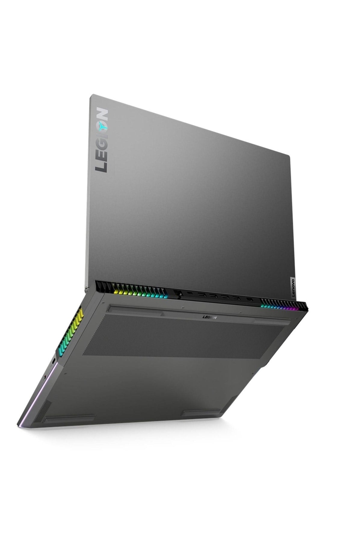 Legion 7 82n653k5b1a4 Ryzen7 5800h 64gb 512ssd+1tbssd Rtx3070 16