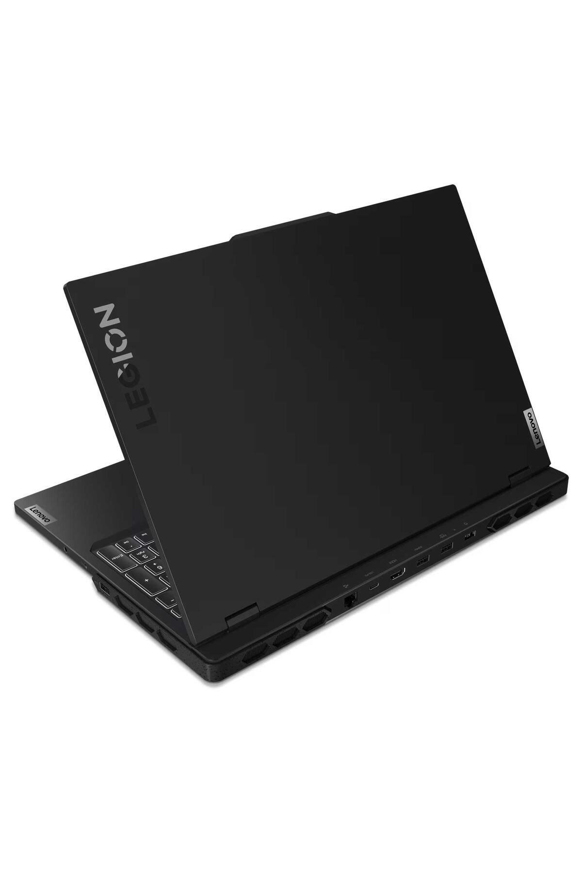 Legion 7 83DE0090TR010 i9-14900HX 32GB 1TBSSD RTX4080 16