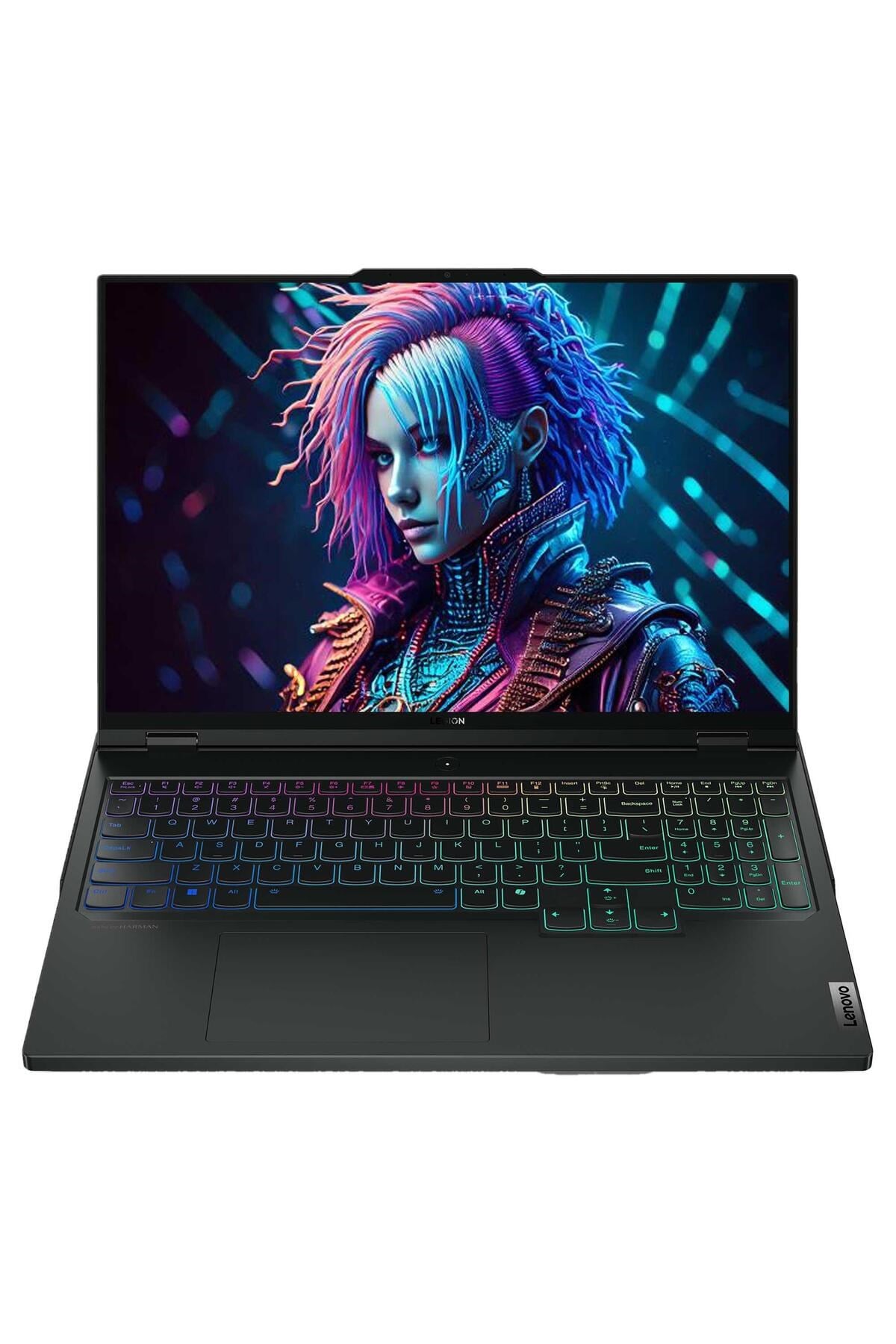 Legion 7 83DE0090TR010 i9-14900HX 32GB 1TBSSD RTX4080 16
