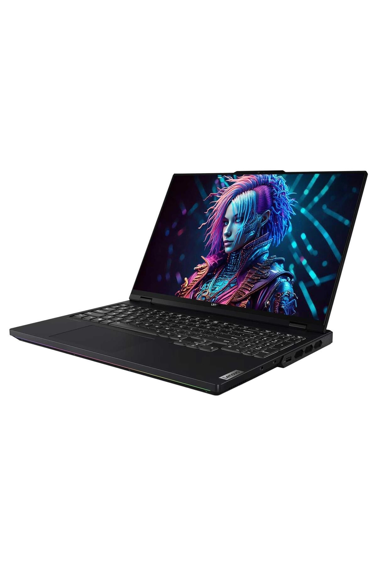 Legion 7 83DE0090TR010 i9-14900HX 32GB 1TBSSD RTX4080 16