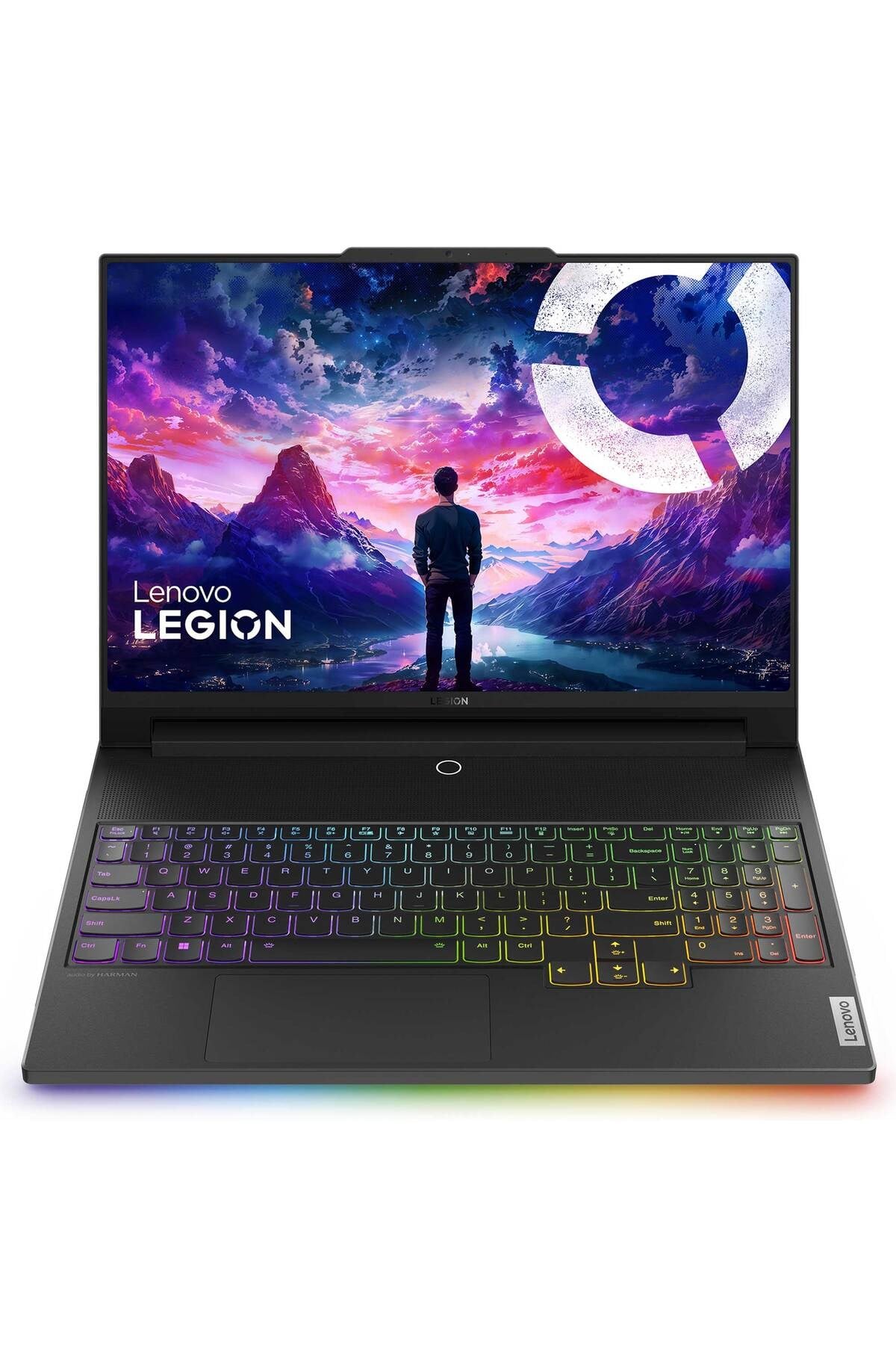 Legion 9 83AG000JTR004 i9-13980H 32GB 1TBSSD+2TBSSD RTX4080 16