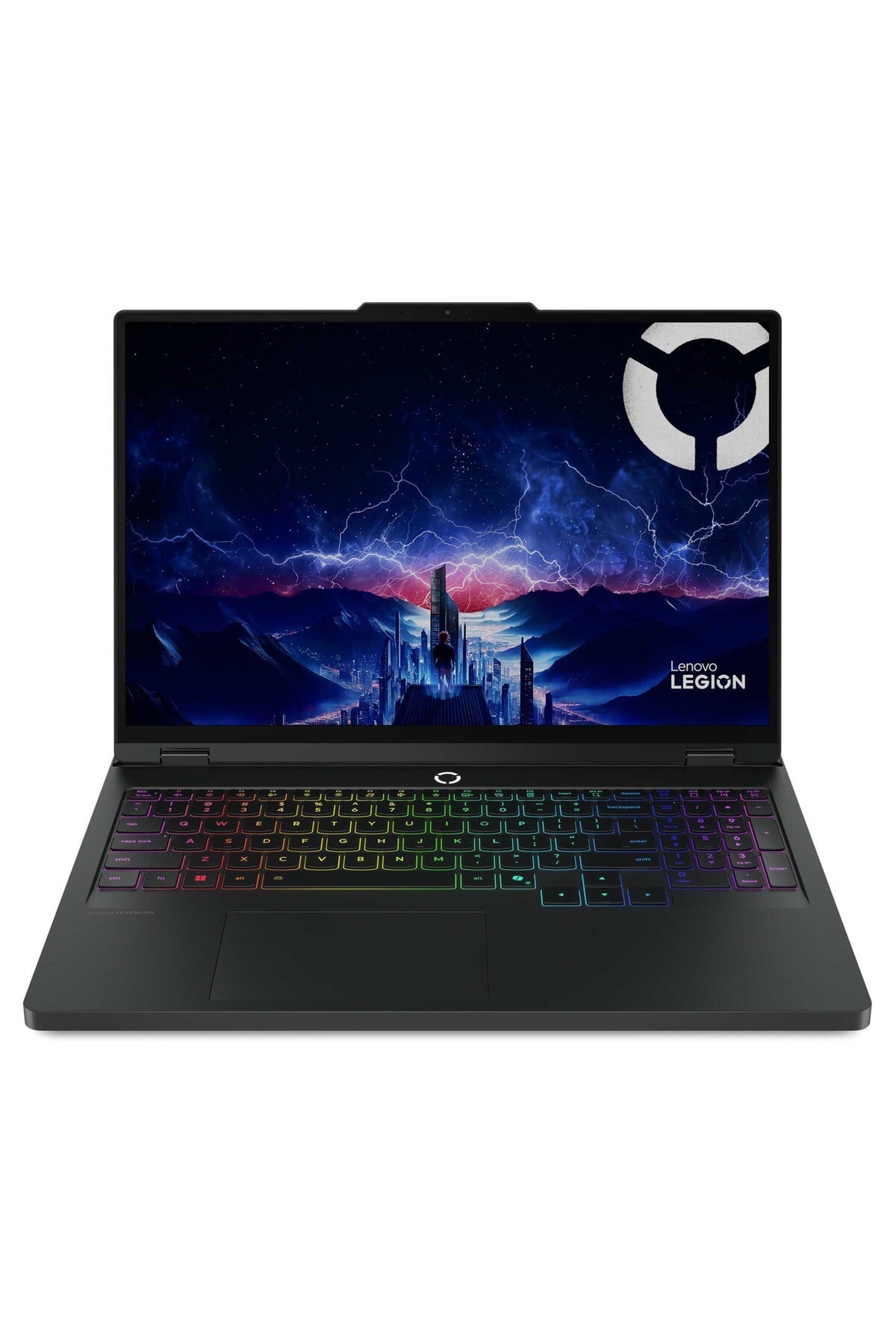 Legion Pro 5 83F30000TT003 Ultra9 275HX 32GB 1TBSSD+2TBSSD RTX5070 16