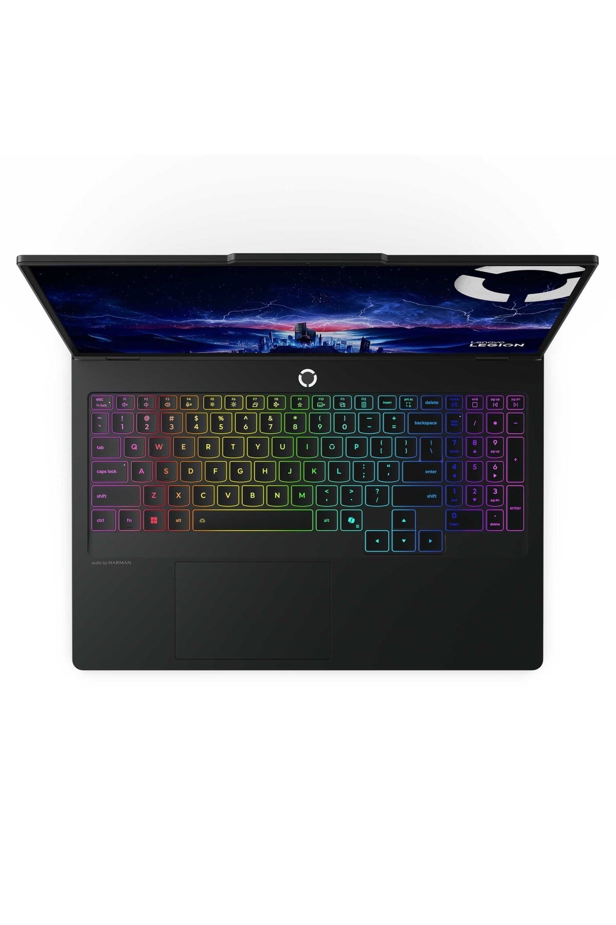 Legion Pro 5 83F30000TT006 Ultra9 275HX 64GB 2TBSSD RTX5070 16