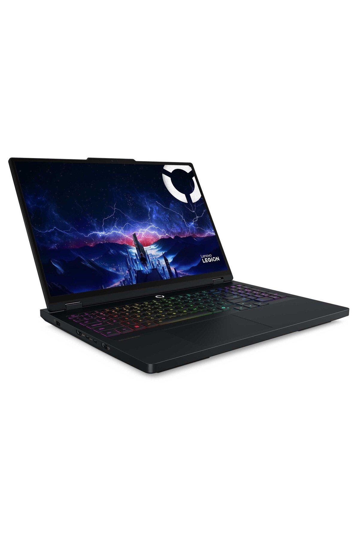 Legion Pro 5 83F30000TT008 Ultra9 275HX 64GB 2TBSSD+2TBSSD RTX5070 16