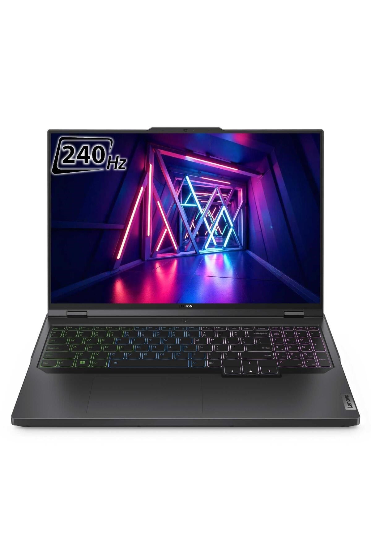 Legion Pro 7 83DE002KTR007 i9-14900HX 64GB 1TBSSD+1TBSSD RTX4090 16