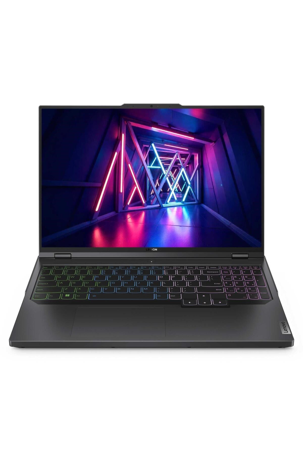 Legion Pro 7 83DE002KTR007 i9-14900HX 64GB 1TBSSD+1TBSSD RTX4090 16