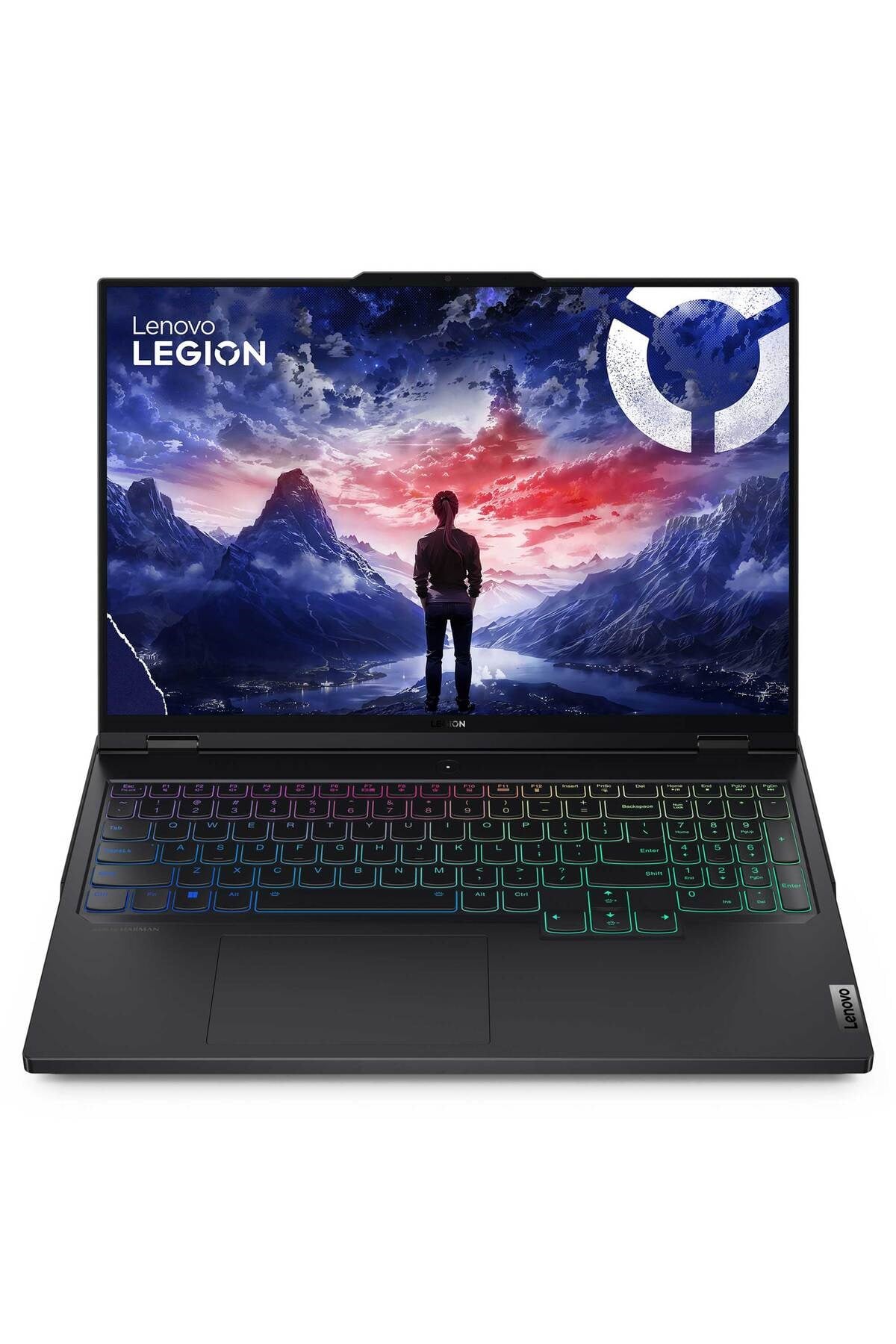 Legion Pro 7 83DE002LTR005 i9-14900HX 64GB 1TBSSD RTX4080 16