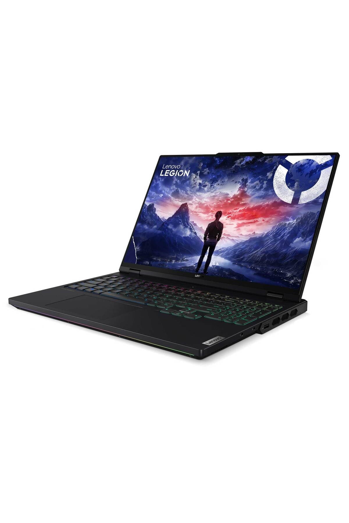 Legion Pro 7 83DE002LTR008 i9-14900HX 64GB 1TBSSD+2TBSSD RTX4080 16