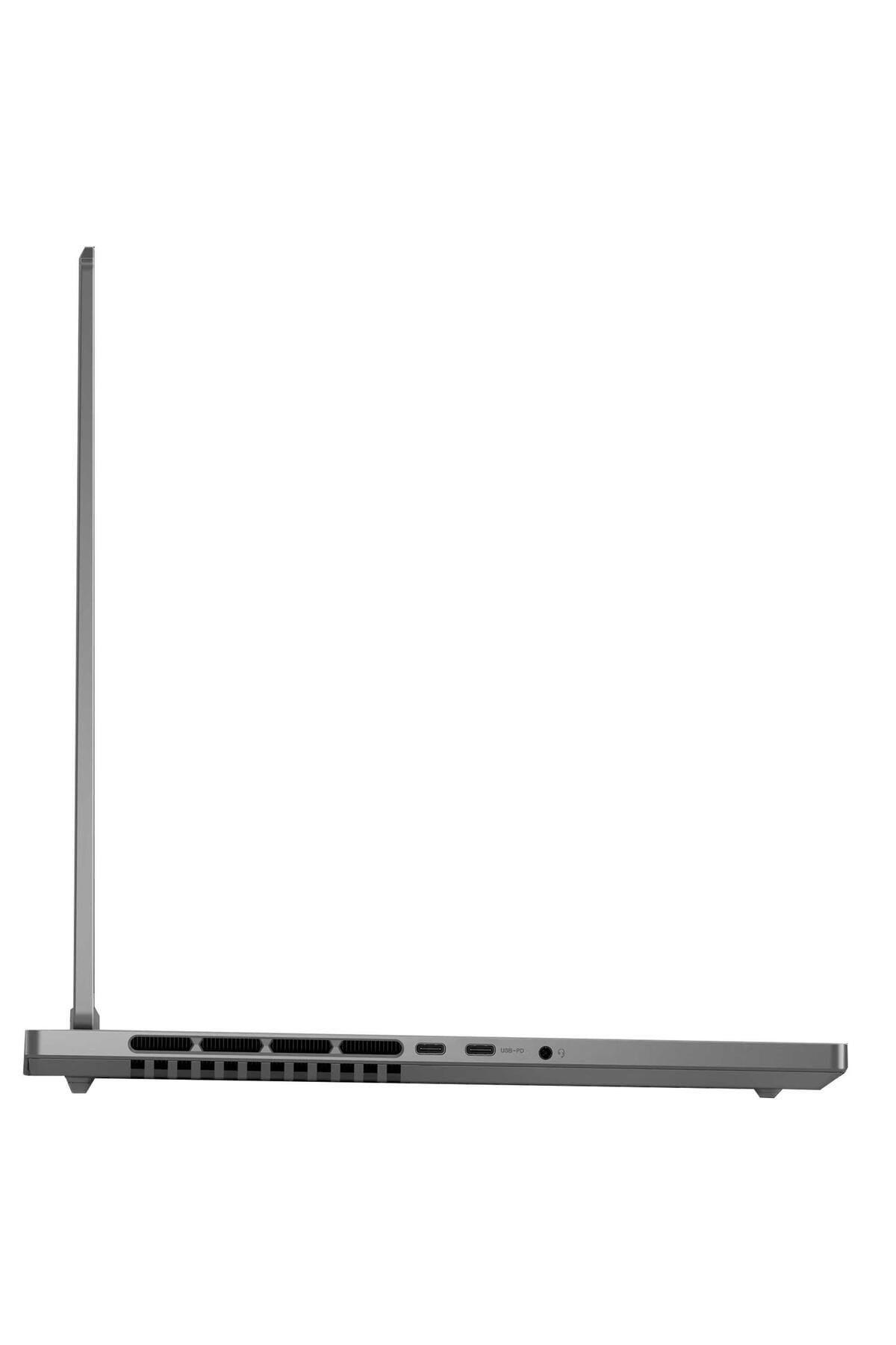 Legion Slim5 83DH0000TT04 Ryzen7 8845HS 16GB 2TBSSD RTX4060 16