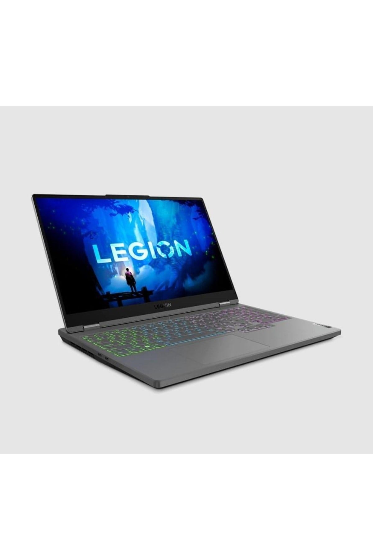 Legion5 82rb00dbtx I7-12700h 32gb 1tb Rtx3070ti 8gb 15.6 Free Dos