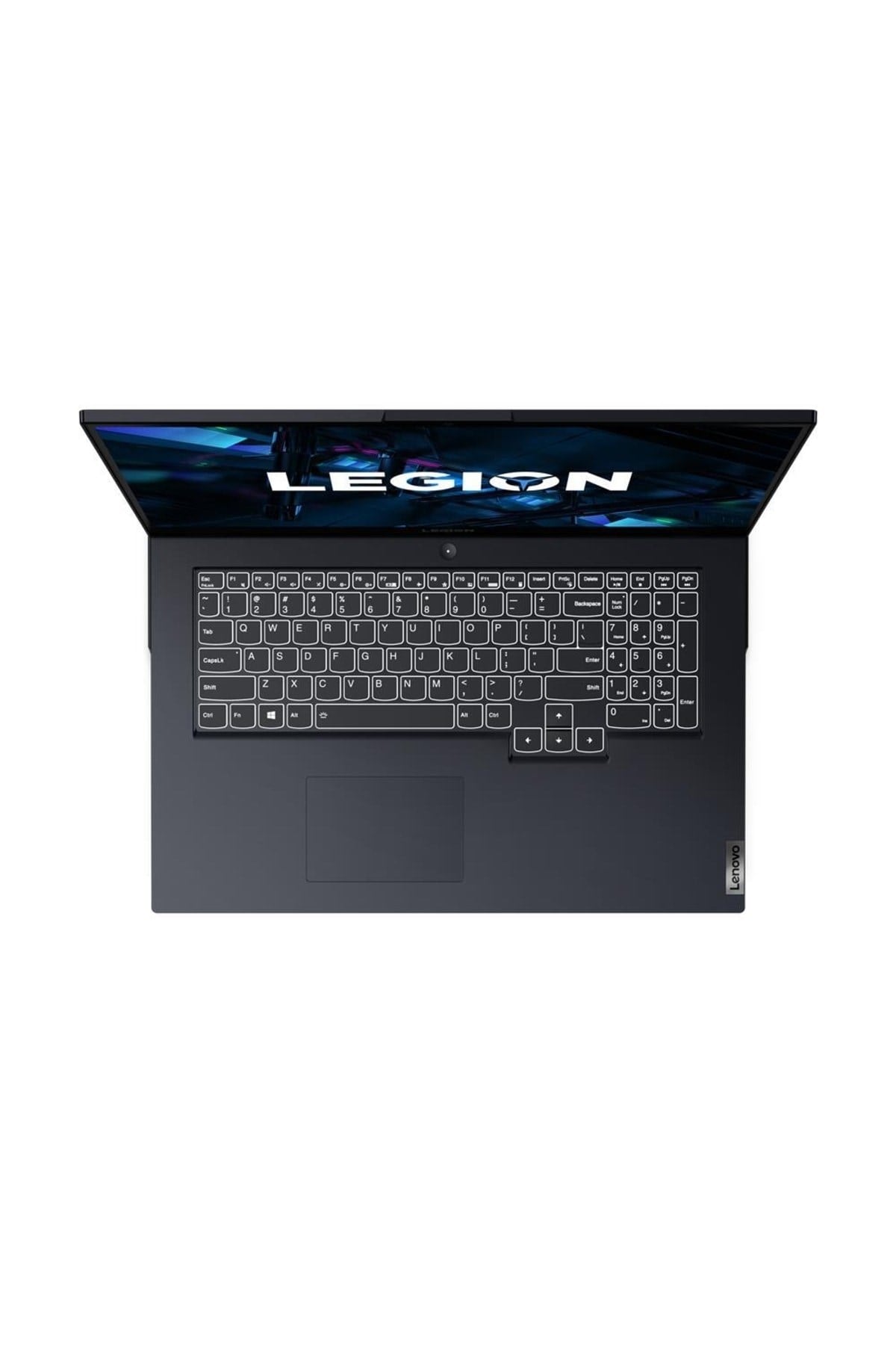 Legion5ıntel Coreı7-11800h 16gb 512gb Ssd Rtx3060 6gb Dos 17.3