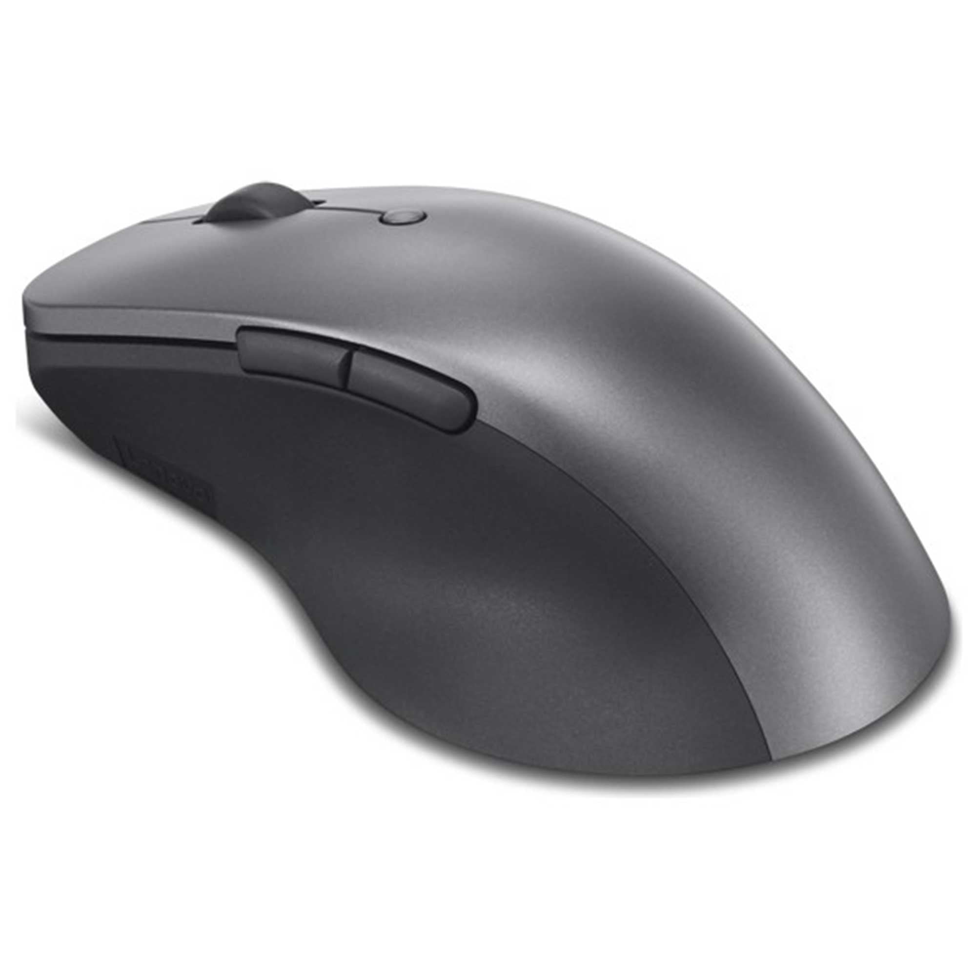 Lenovo 4Y51J62544 Professional 2400DPI Siyah Bluetooth Şarj Edilebilir Kablosuz Mouse
