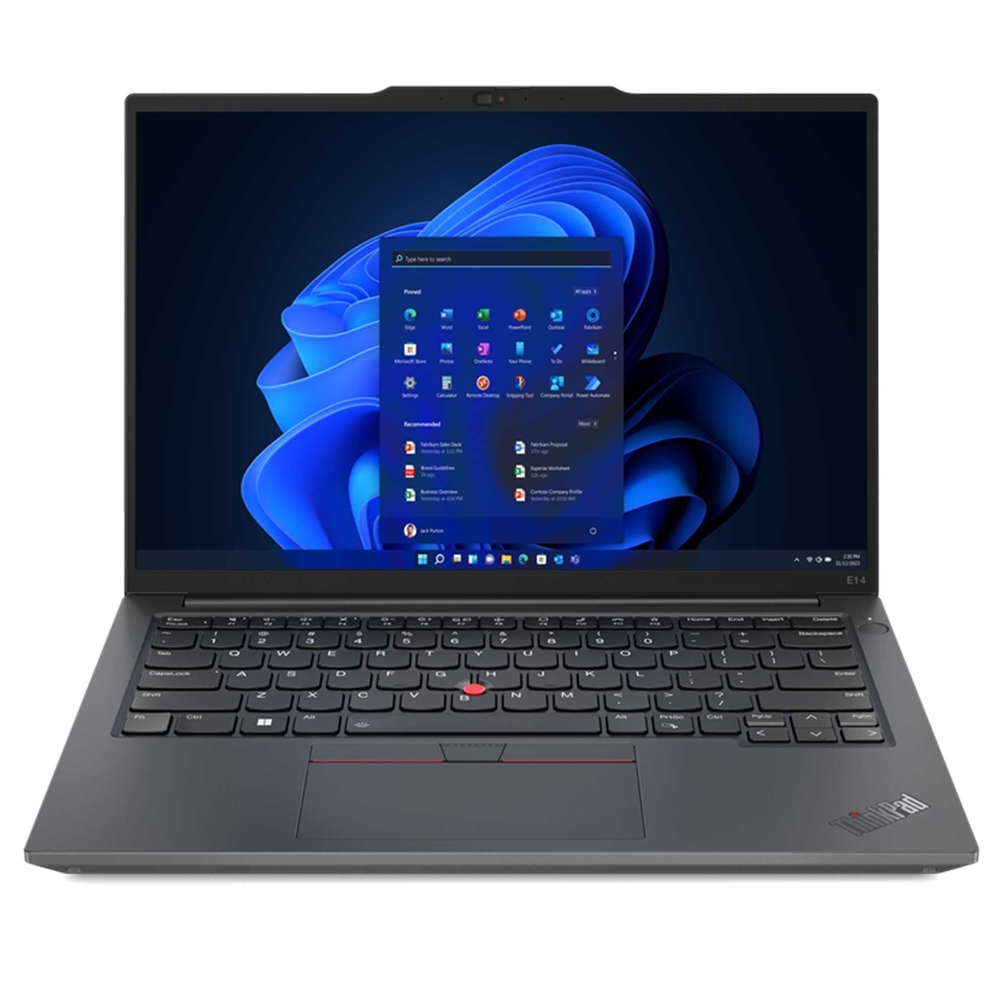 Lenovo E14 21JSS1R7A5 Ryzen7 7730U 14