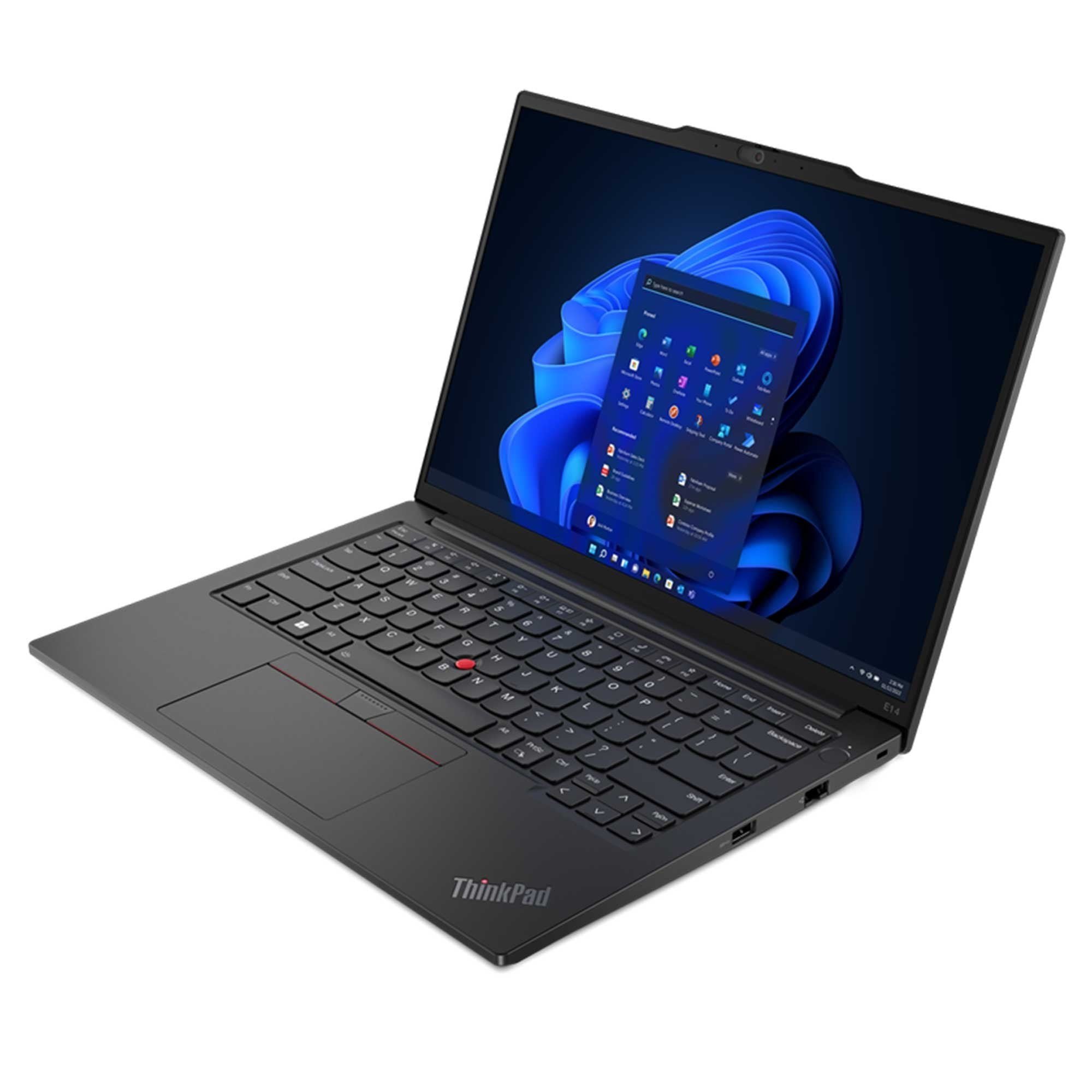 Lenovo E14 21JSS1R7A5 Ryzen7 7730U 14