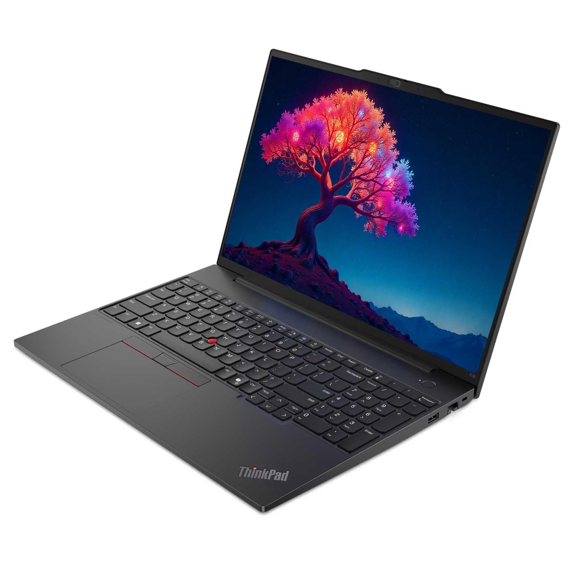 Lenovo E16 21MA003MTX Ultra5 125U 16