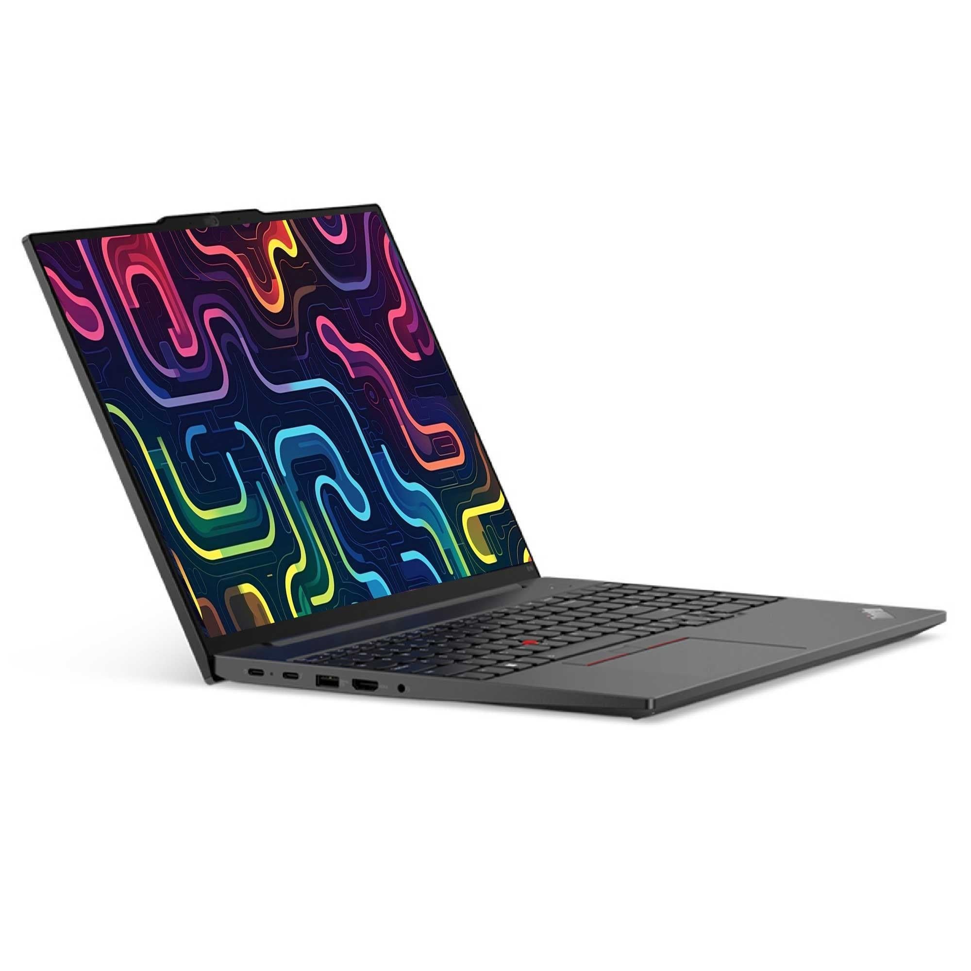 Lenovo E16 21MA008XTX Ultra7 155H 16
