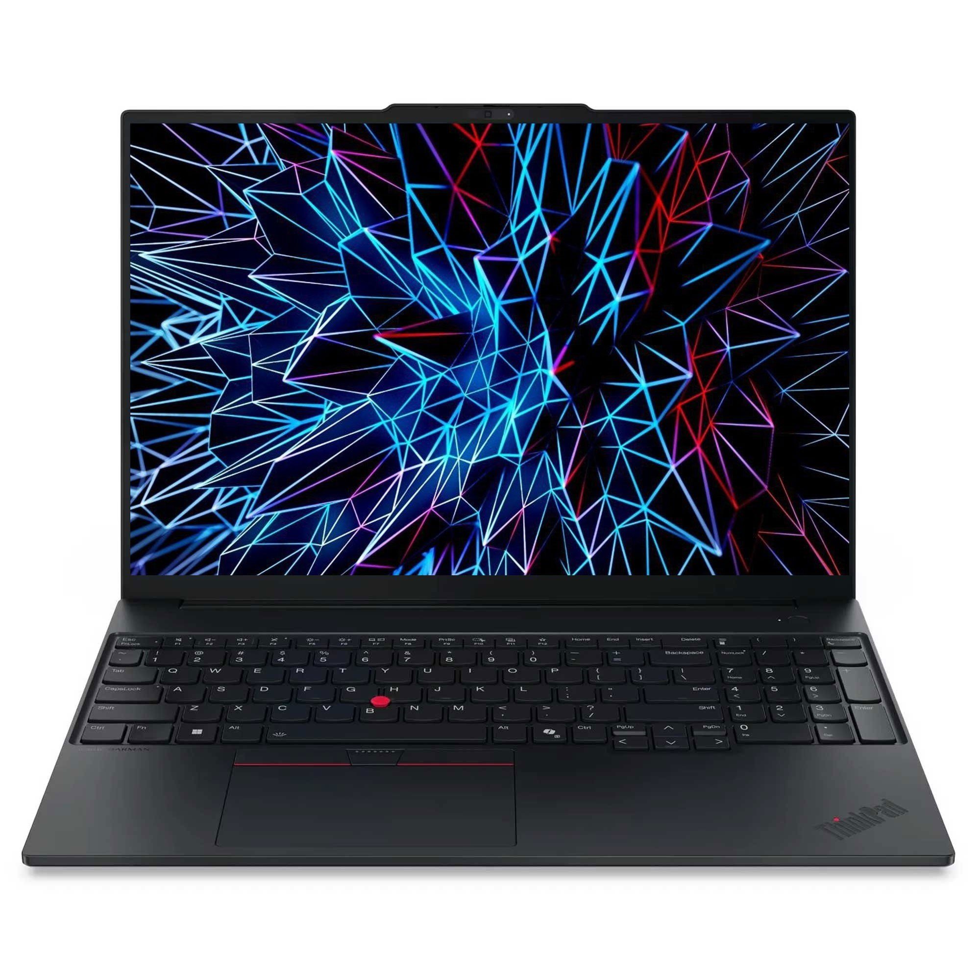 Lenovo E16 21SR006VTX Ultra5 225U 16