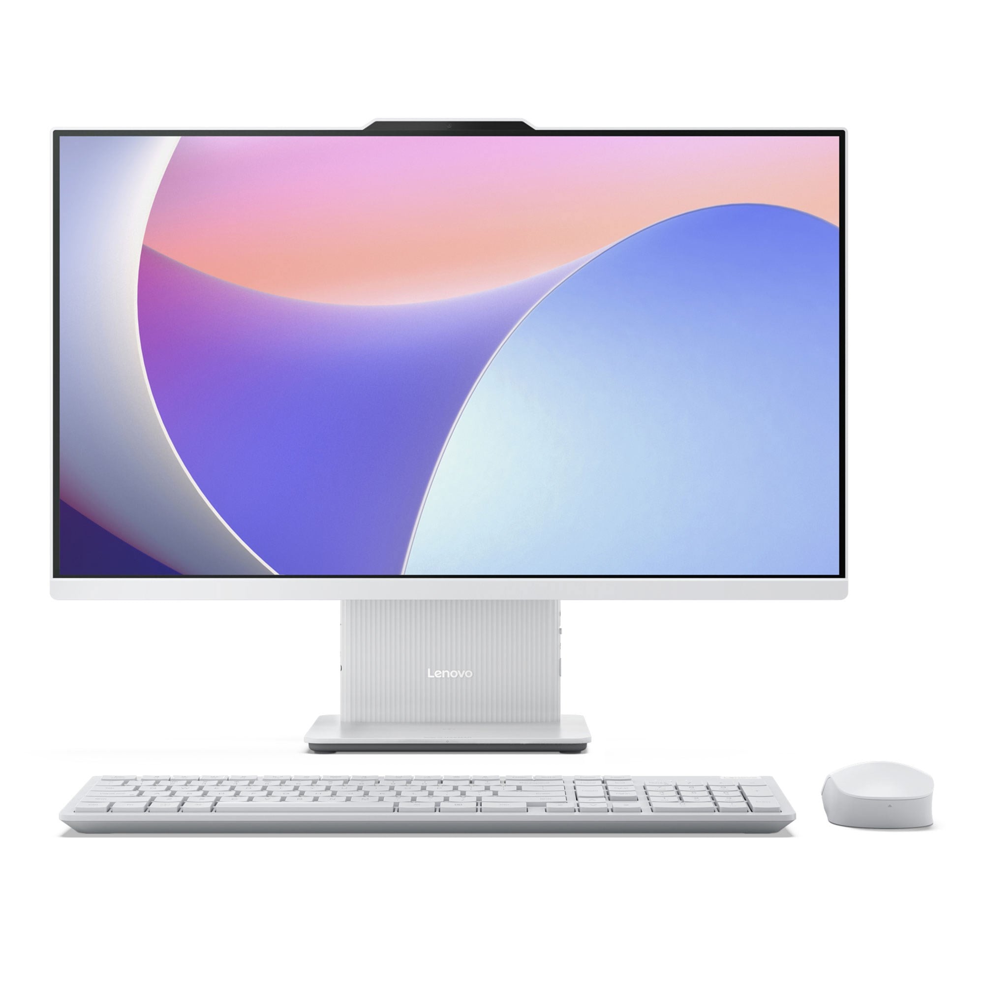 Lenovo IdeaCentre F0HQ001WTR Ryzen7 7735HS 16GB 512SSD 27