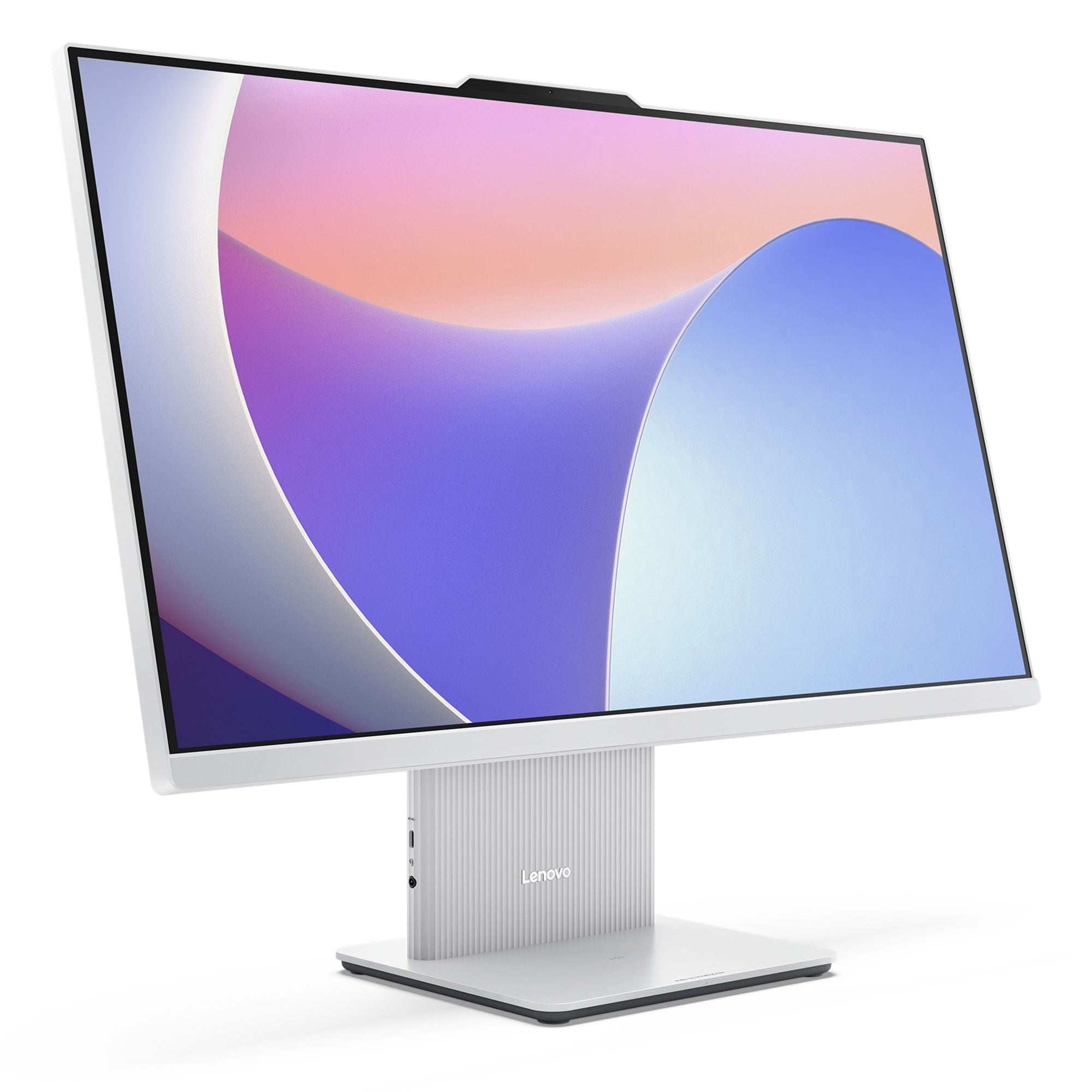 Lenovo IdeaCentre F0HQ001WTR Ryzen7 7735HS 16GB 512SSD 27