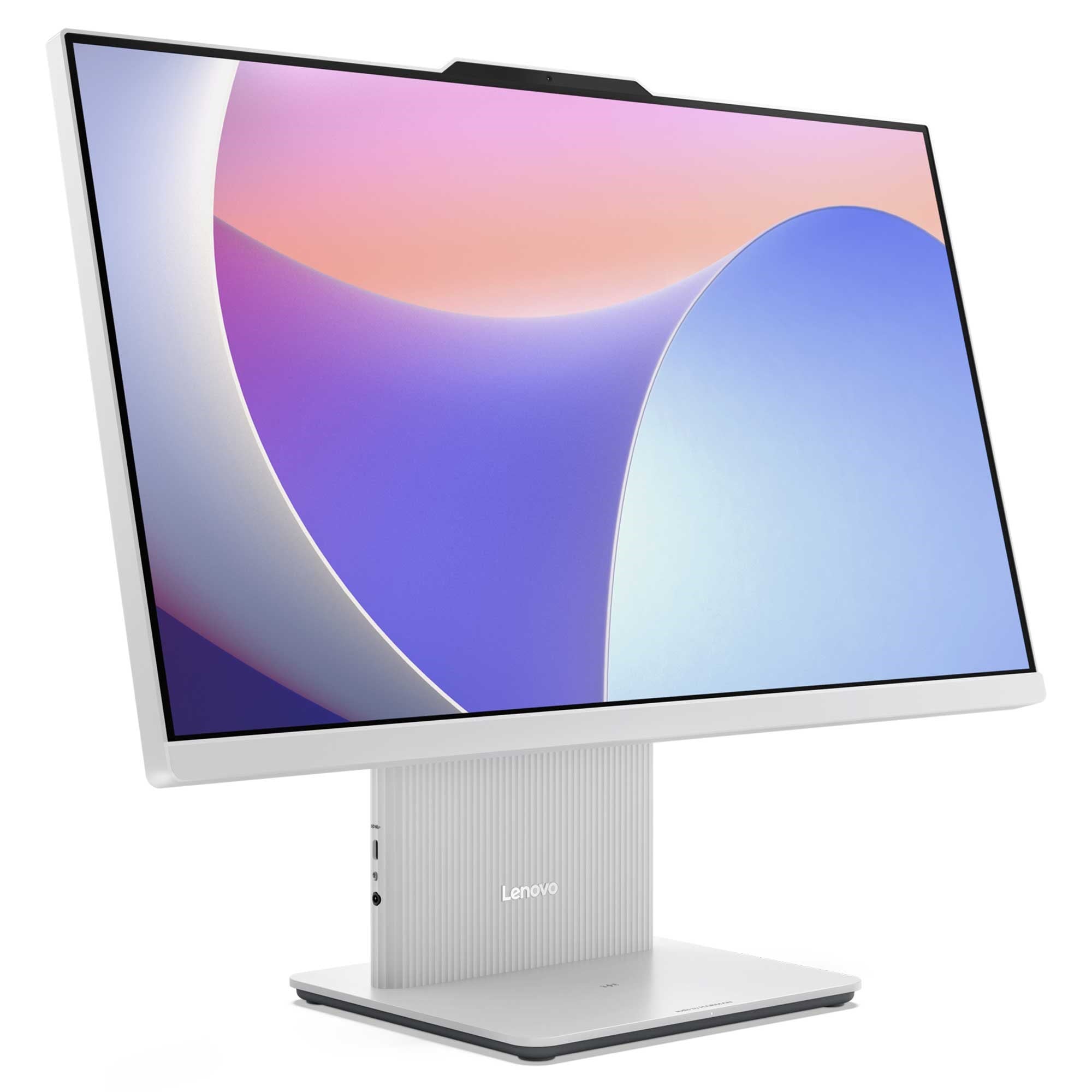 Lenovo Ideacentre  F0HQ008GTR013  27ARR9 Ryzen7 7735HS 32GB 1TBSSD 27