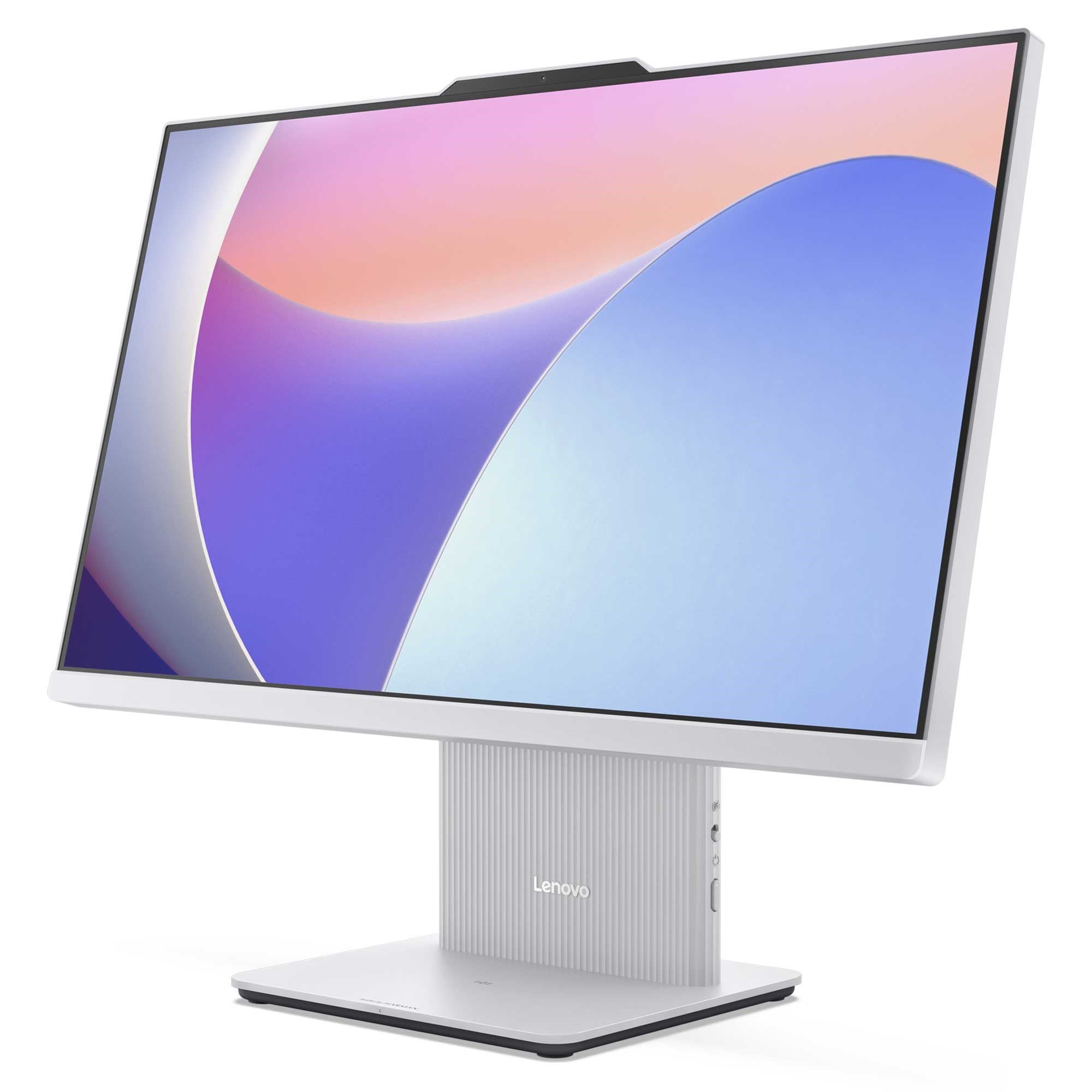 Lenovo Ideacentre  F0HQ008GTR013  27ARR9 Ryzen7 7735HS 32GB 1TBSSD 27