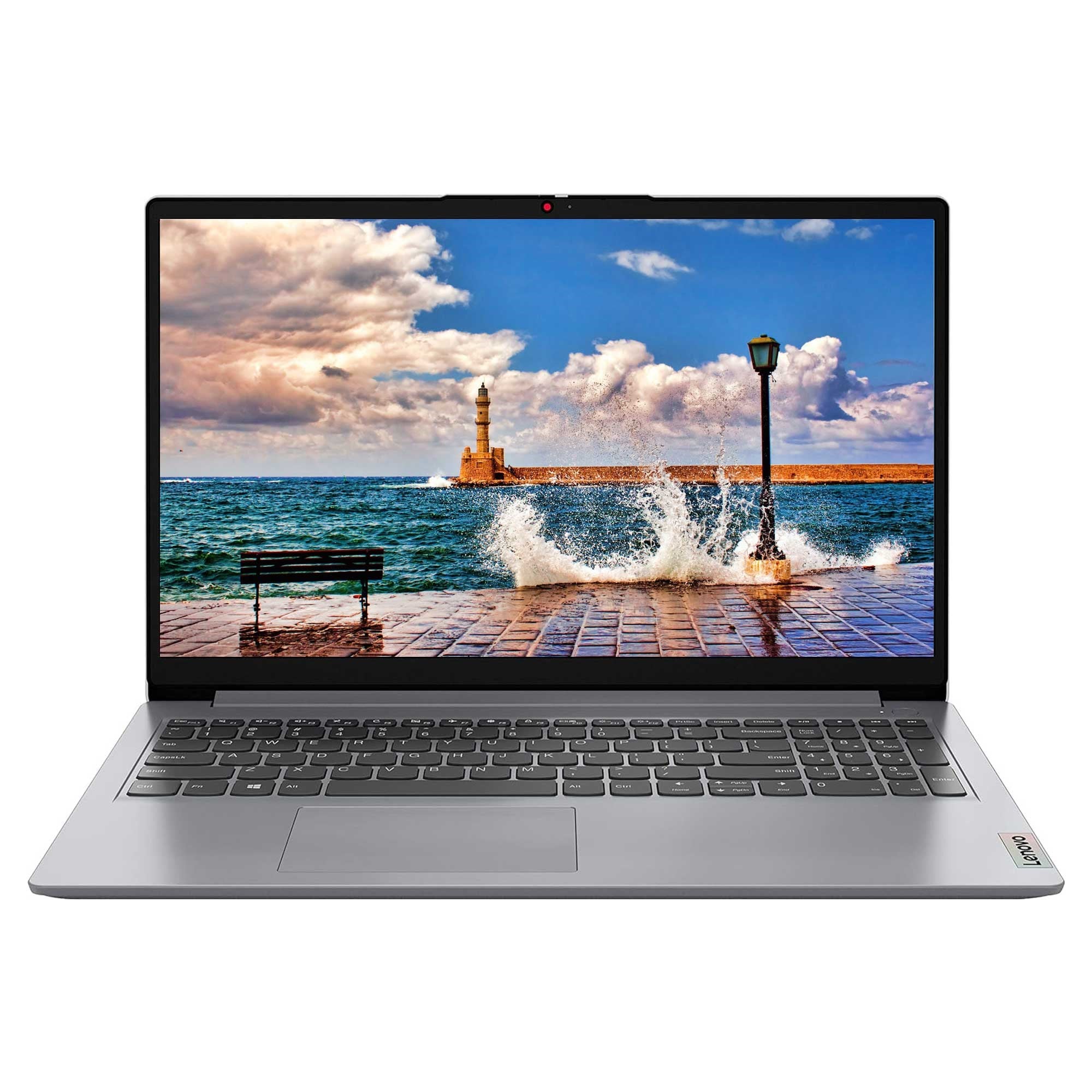 Lenovo IdeaPad 1 82R400KUTX07 Ryzen5 5500U 40GB 1TBSSD 15.6