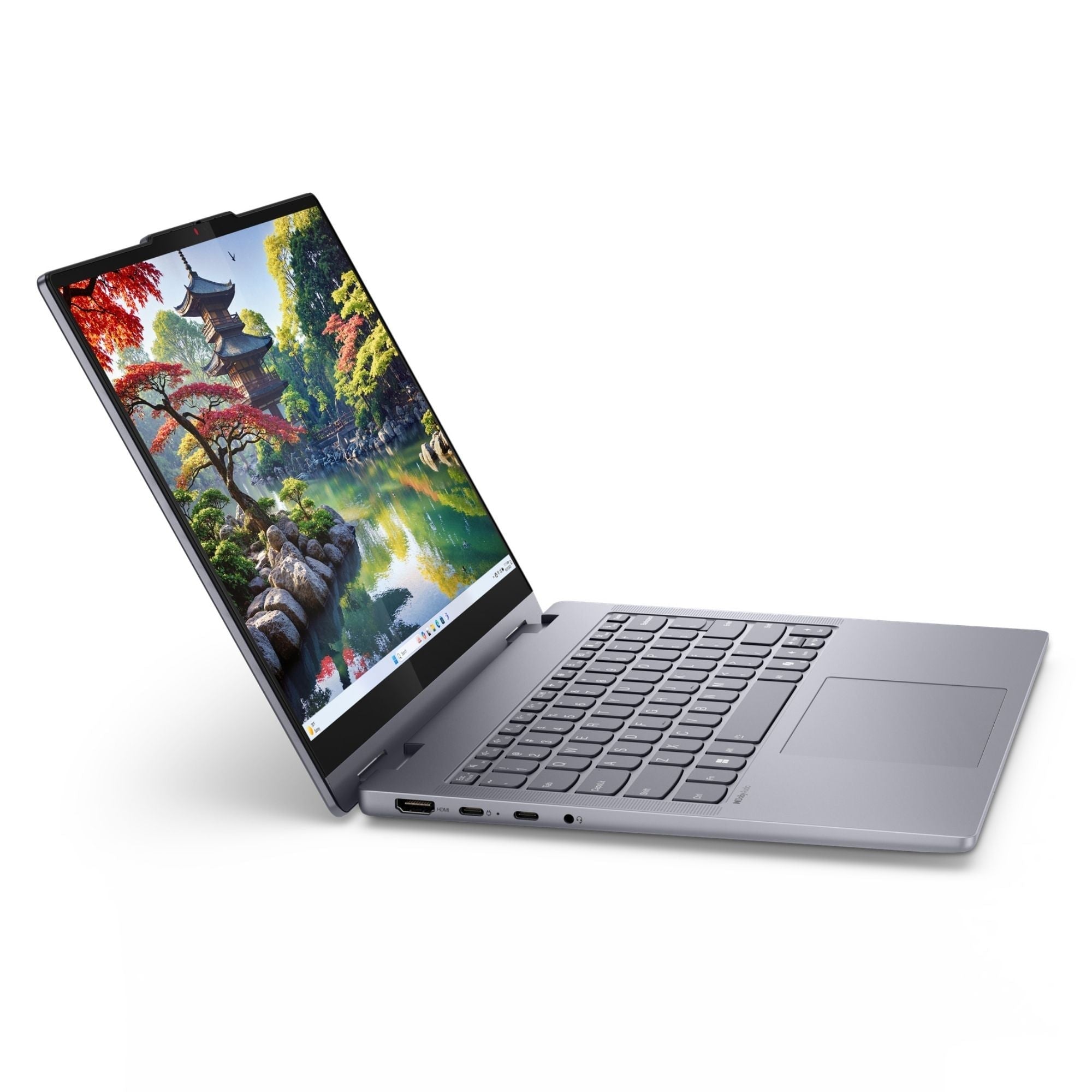 Lenovo IdeaPad 5 83KR000FTR Ultra5 225U 16GB 512SSD 14