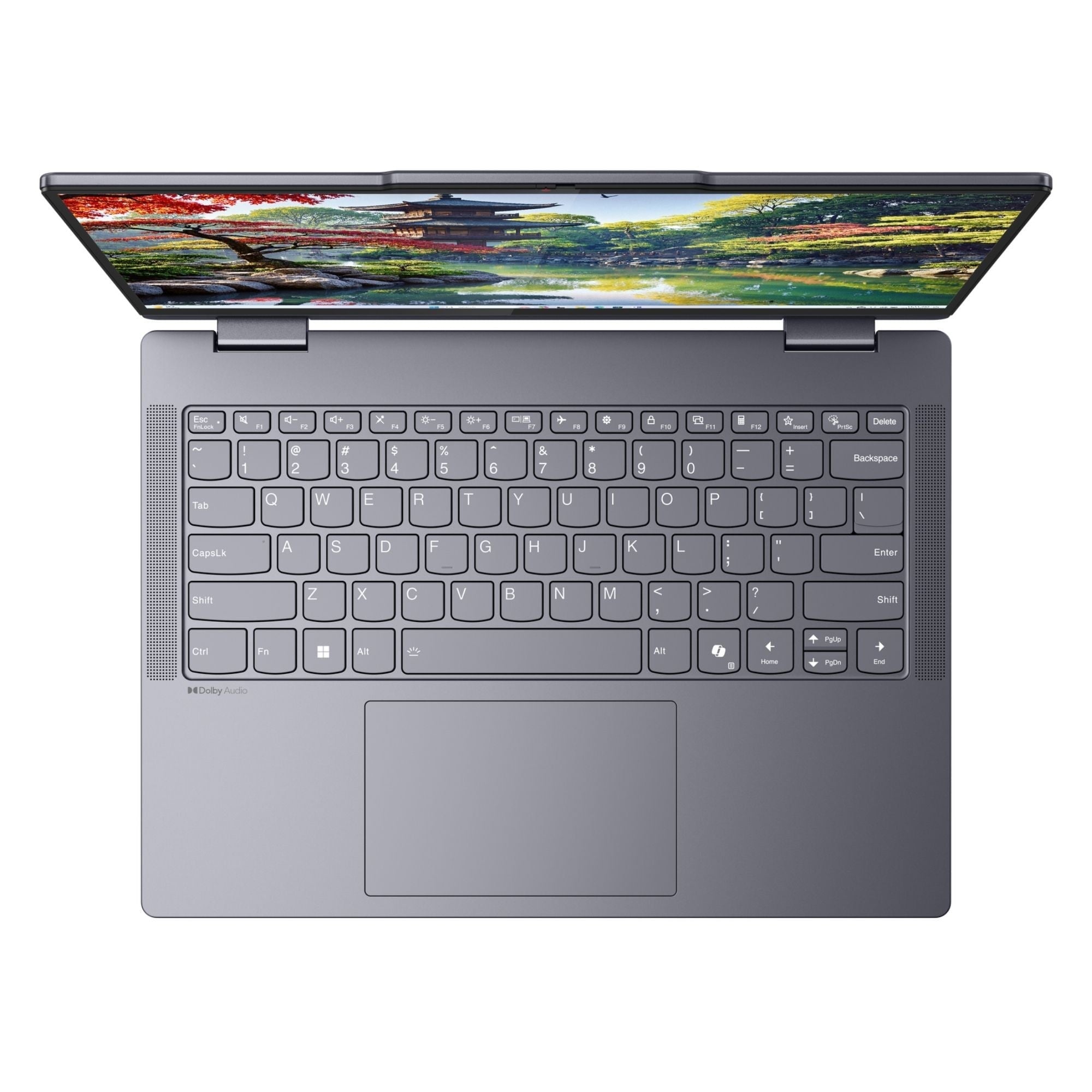 Lenovo IdeaPad 5 83KR000FTR Ultra5 225U 16GB 512SSD 14
