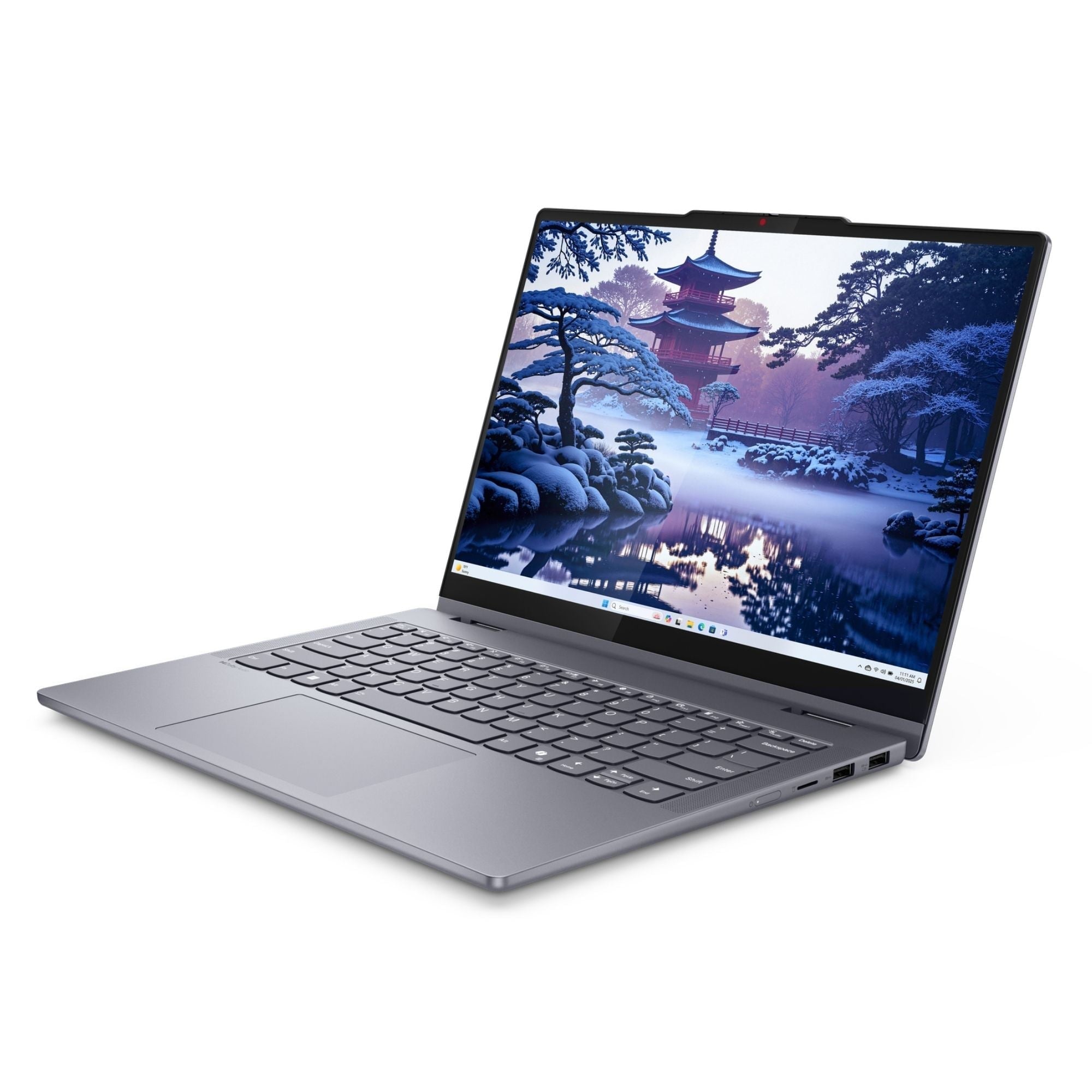 Lenovo IdeaPad 5 83KR000FTR Ultra5 225U 16GB 512SSD 14