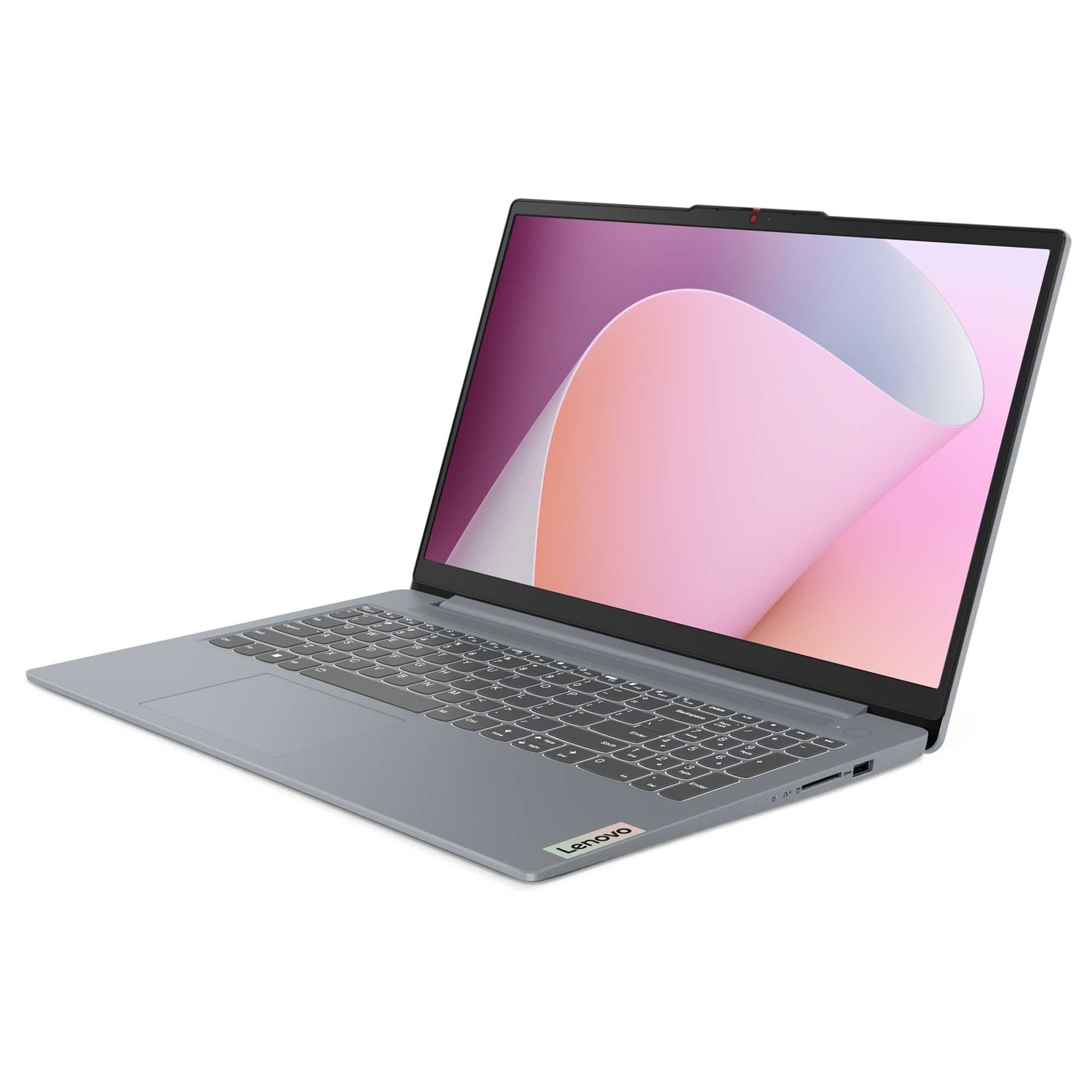 Lenovo Ideapad Slim 3 82XM00PVTX Ryzen5 5625U 15.6