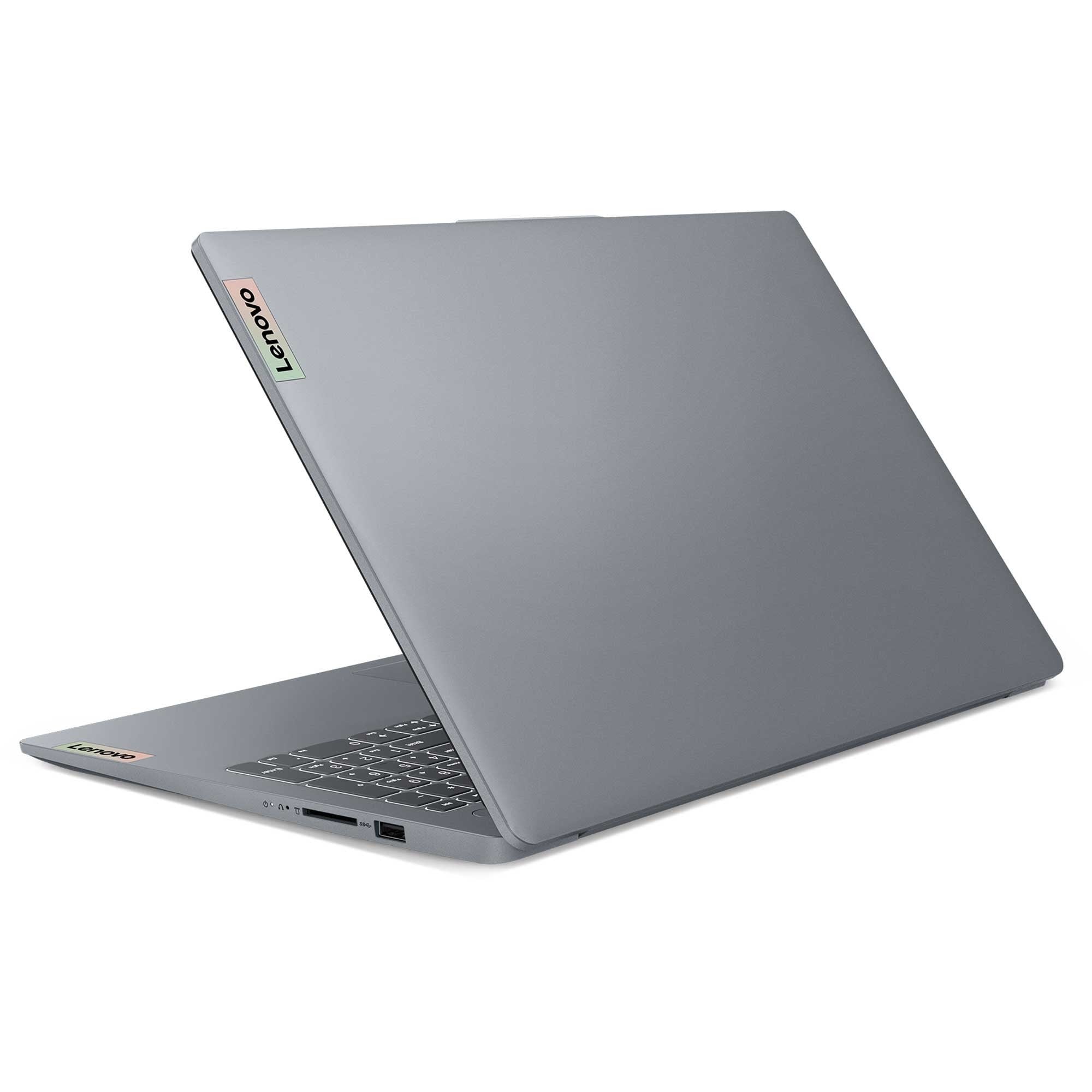 Lenovo Ideapad Slim 3 82XM00PVTX Ryzen5 5625U 15.6