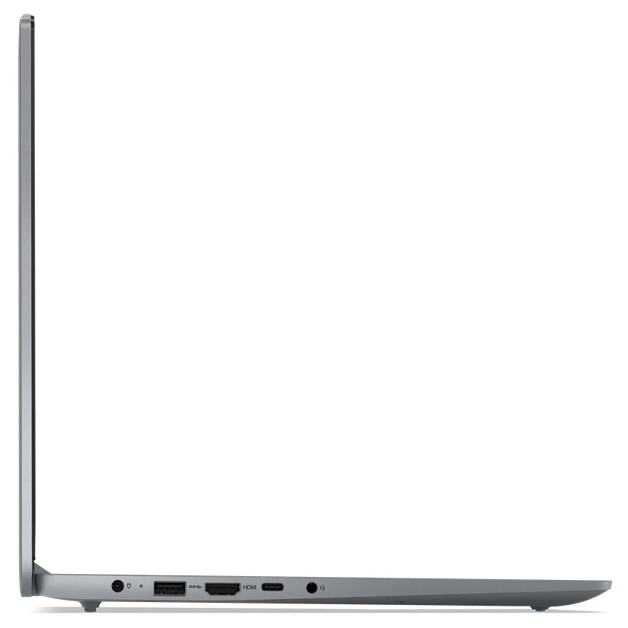 Lenovo Ideapad Slim 3 82XQ00DATX Ryzen5 7520U 15.6