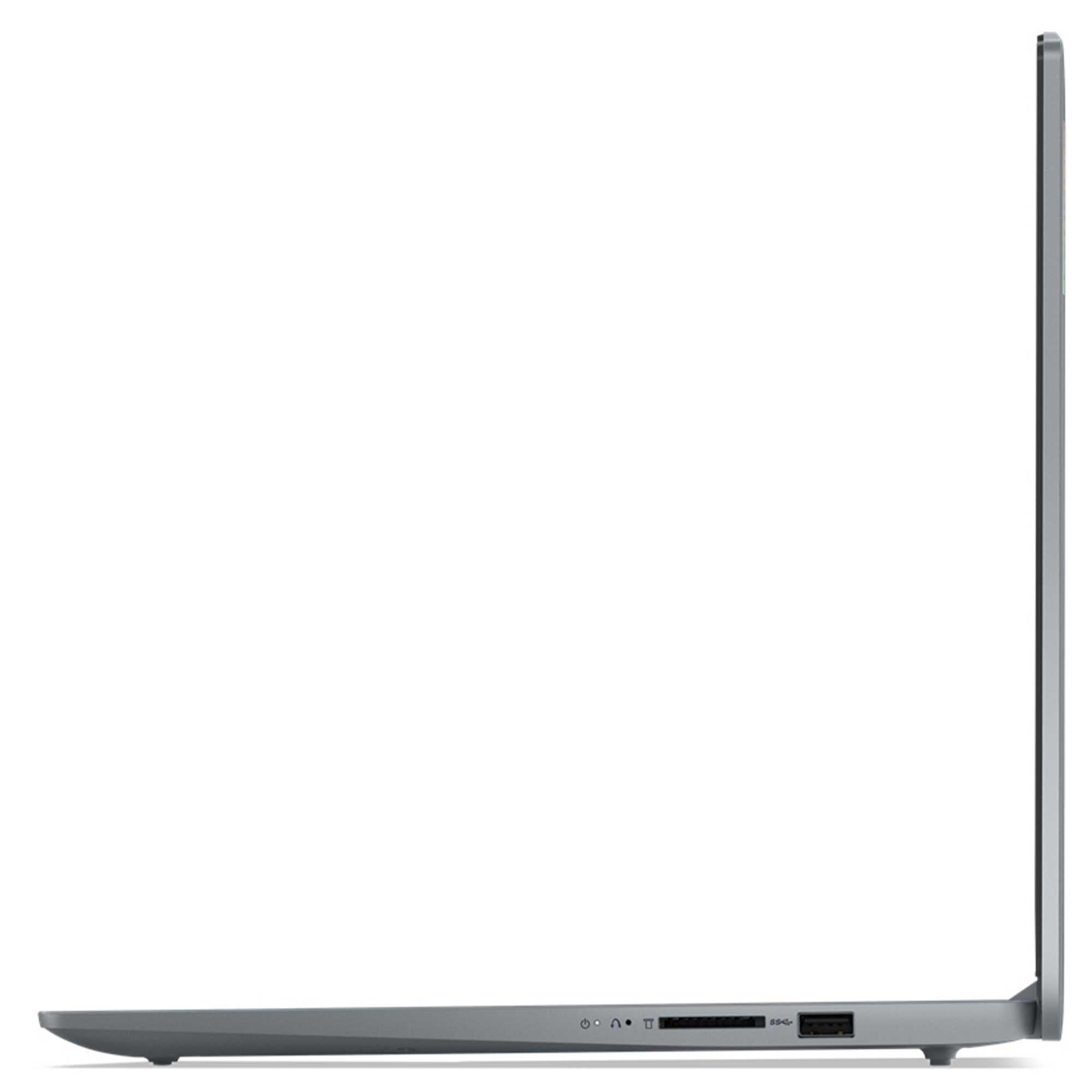 Lenovo Ideapad Slim 3 82XQ00DATX Ryzen5 7520U 15.6