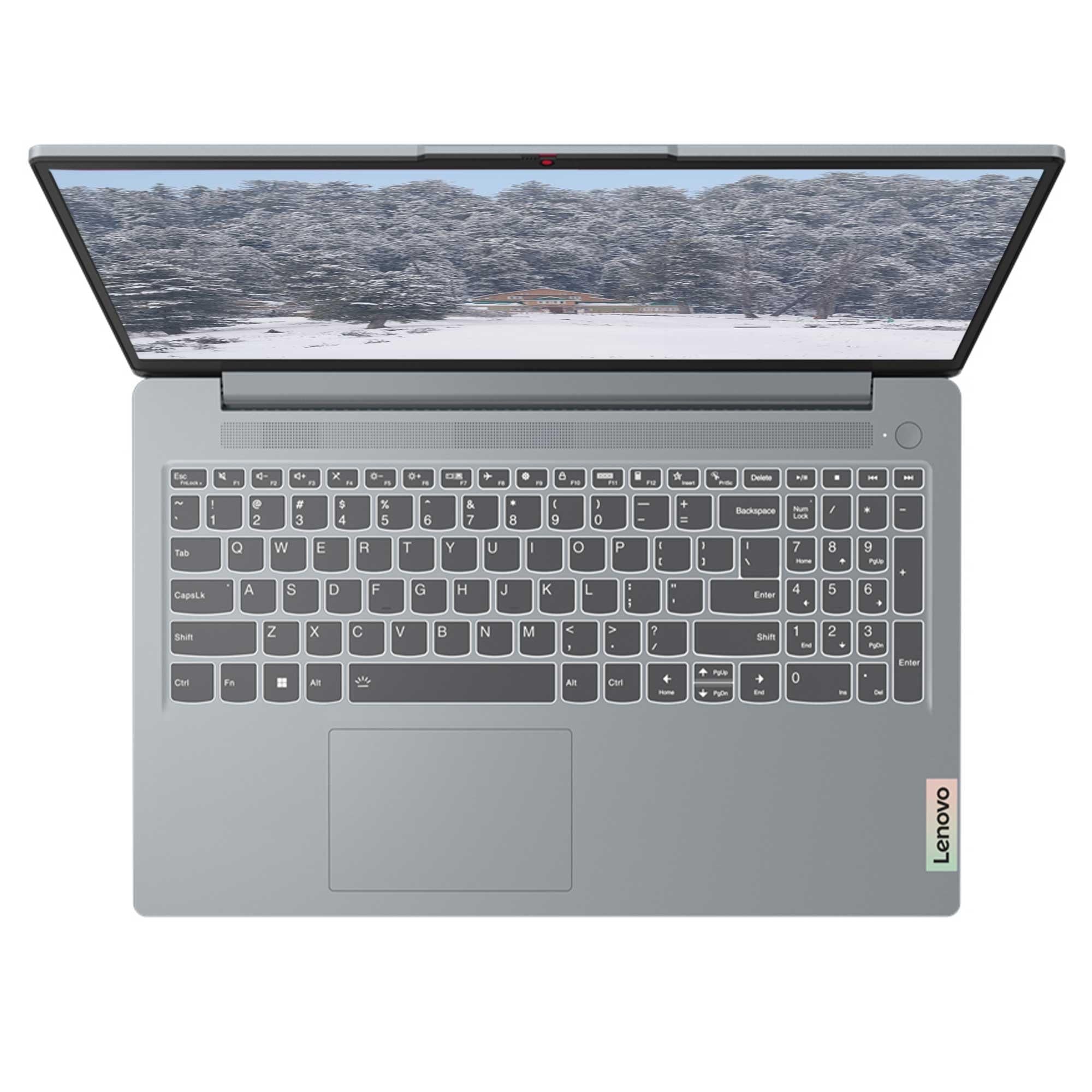 Lenovo Ideapad Slim 3 82XQ00DATX Ryzen5 7520U 15.6