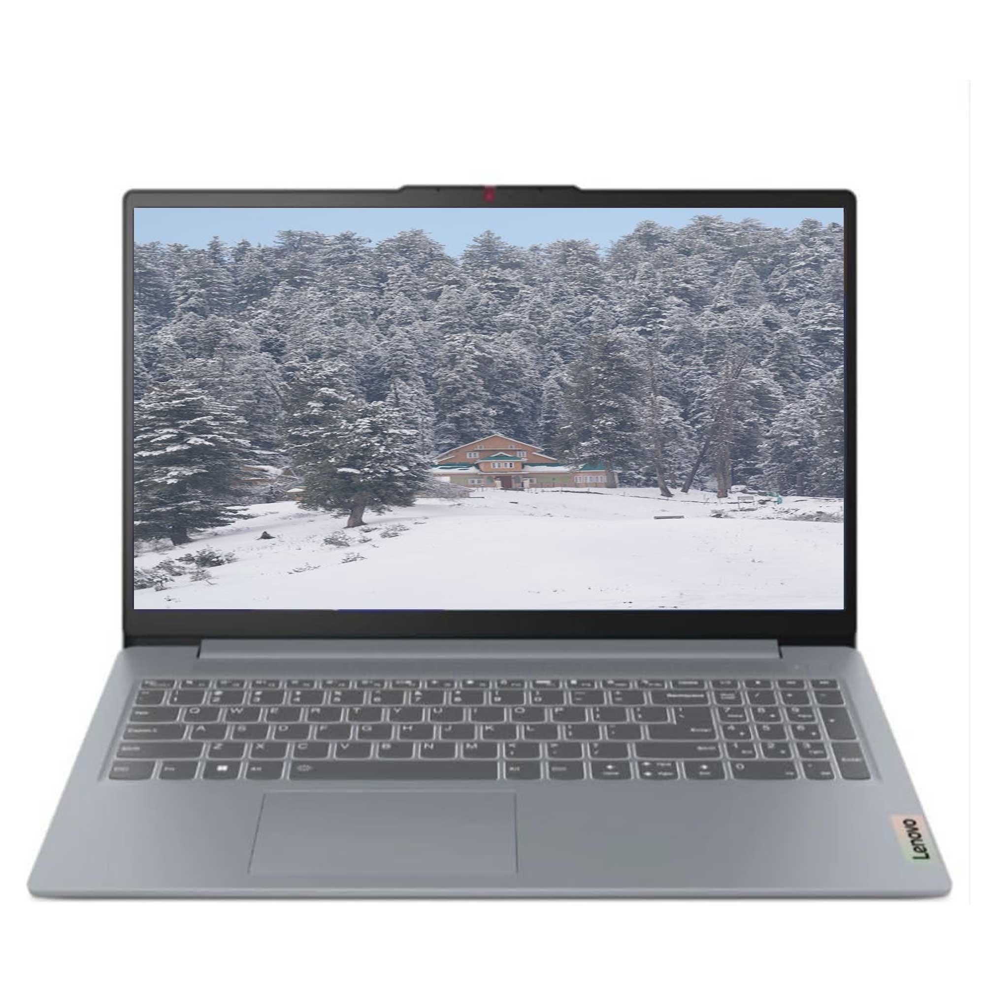 Lenovo Ideapad Slim 3 82XQ00DATX Ryzen5 7520U 15.6