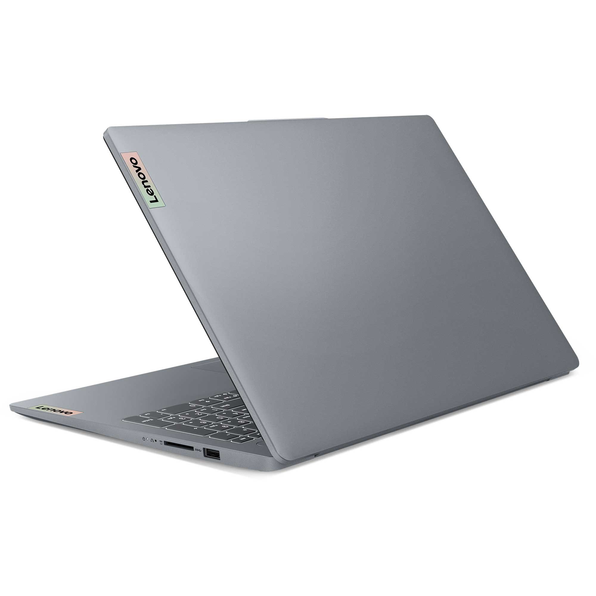 Lenovo Ideapad Slim 3 82XQ00JKTX Ryzen5 7520U 8GB 512SSD 15.6