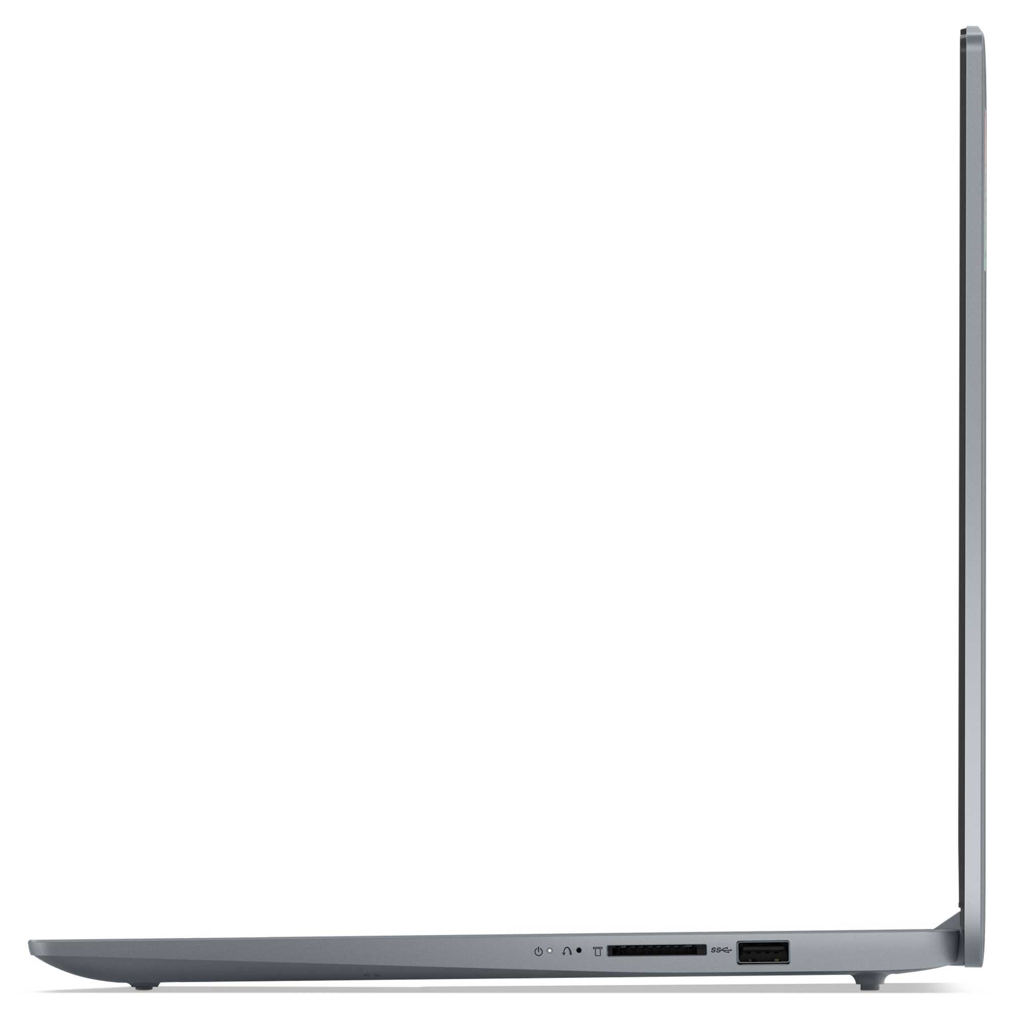 Lenovo Ideapad Slim 3 82XQ00JKTX Ryzen5 7520U 8GB 512SSD 15.6
