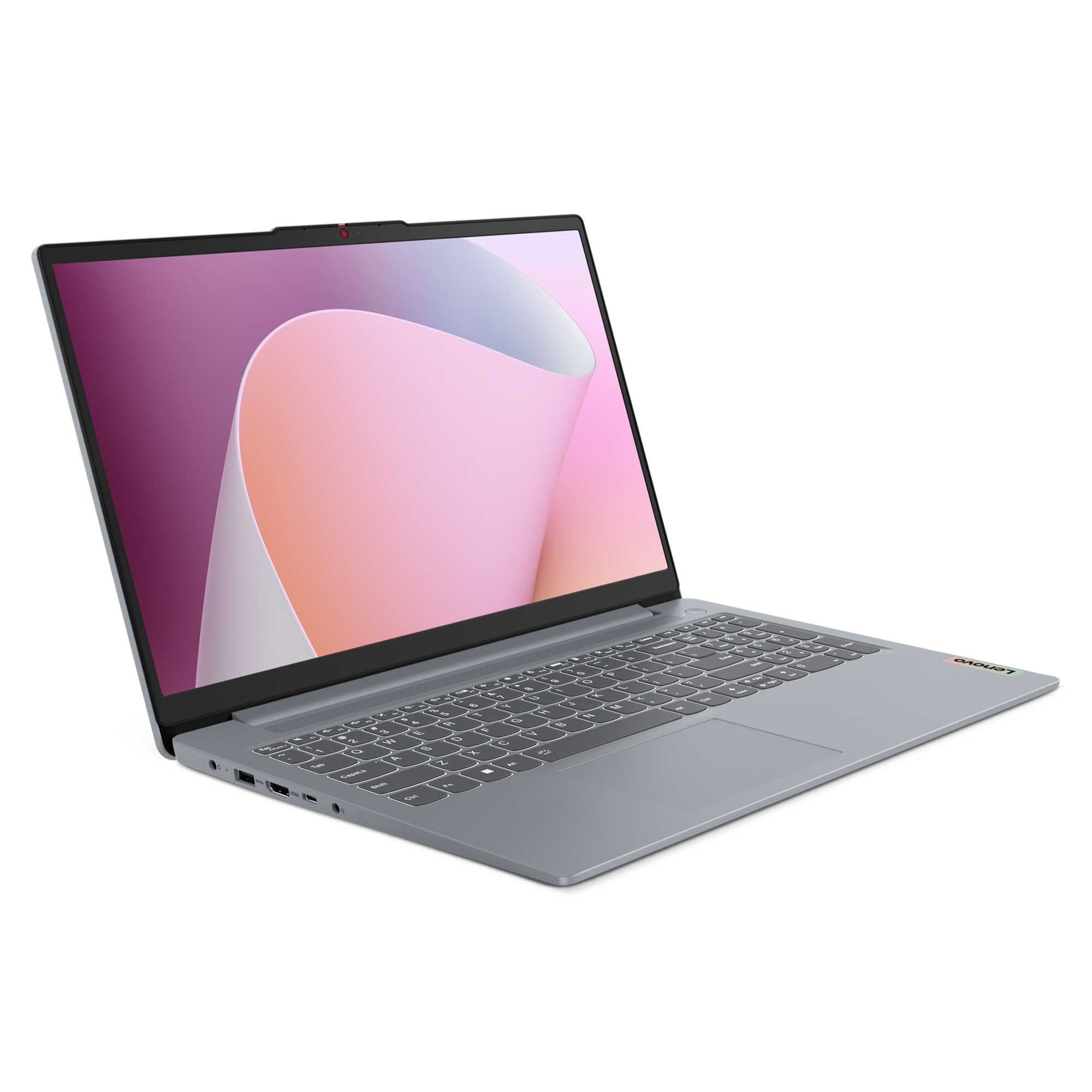Lenovo Ideapad Slim 3 82XQ00JKTX Ryzen5 7520U 8GB 512SSD 15.6