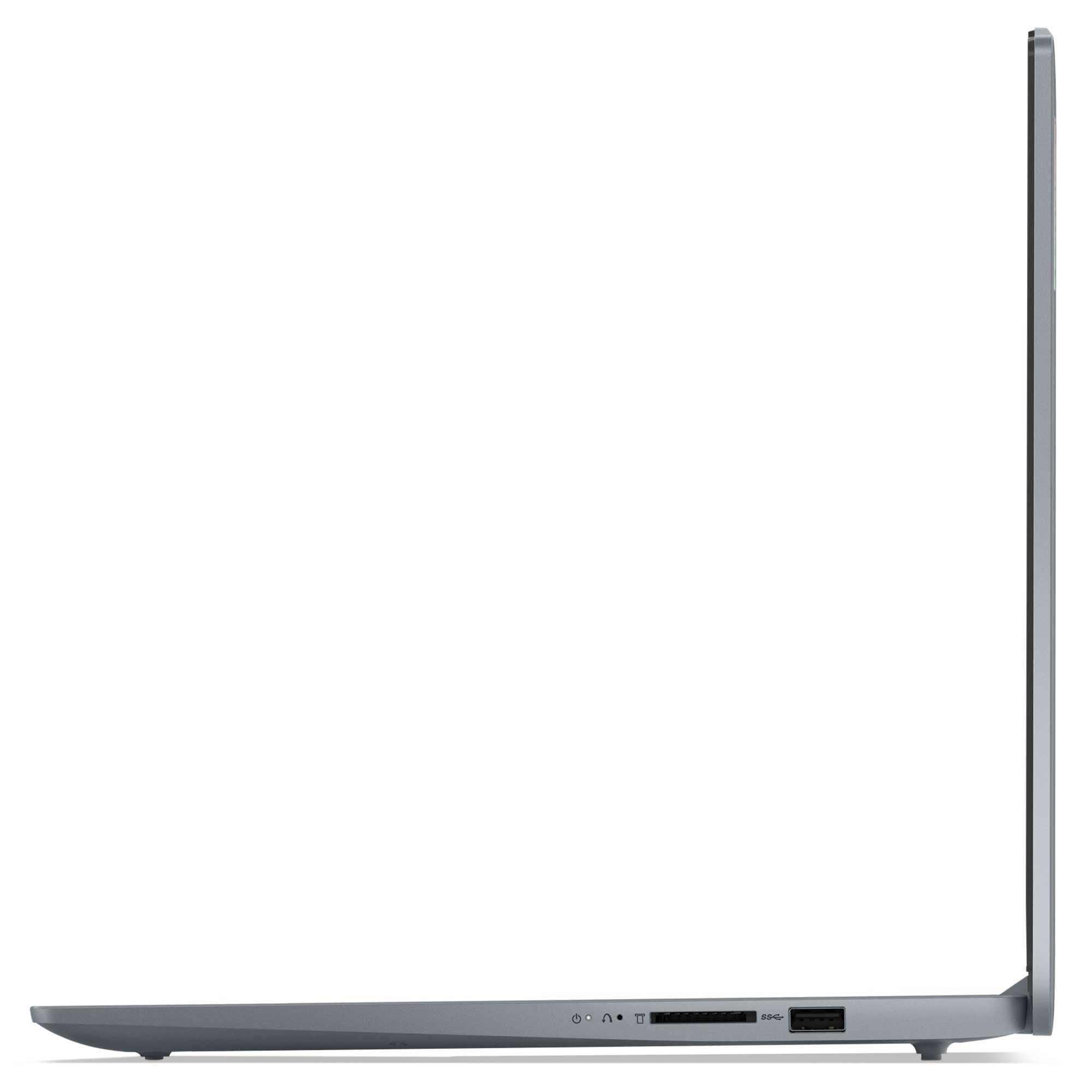 Lenovo Ideapad Slim 3 82XQ00JKTX001 Ryzen5 7520U 8GB 1TBSSD 15.6